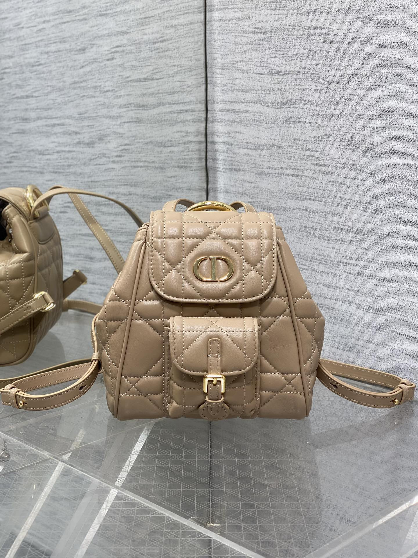 D*0r CARO Backpack 20x8x18cm
