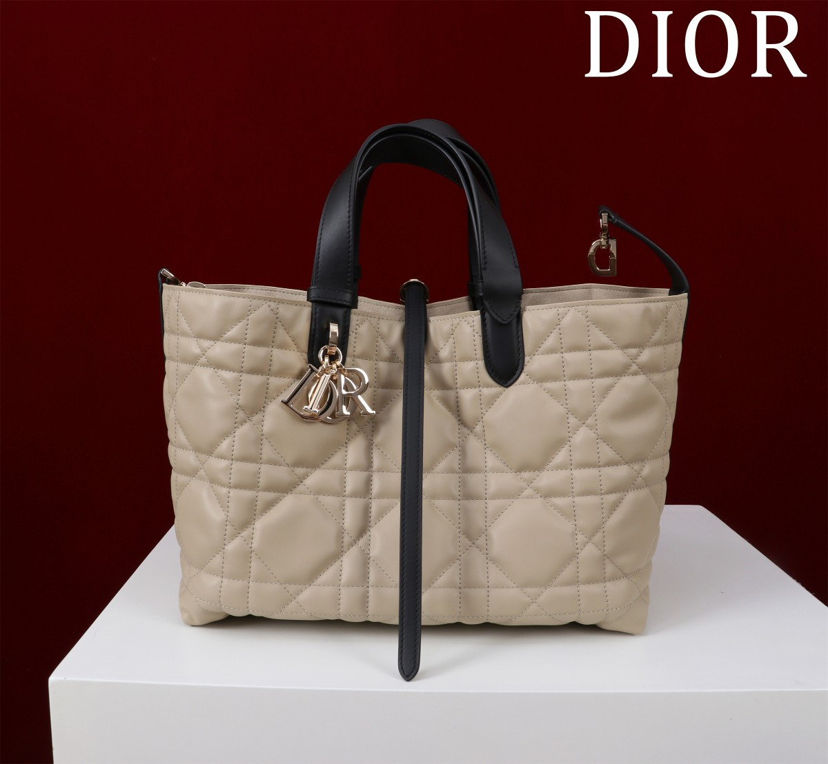 D*0r Toujours Medium 28.5X19X21CM