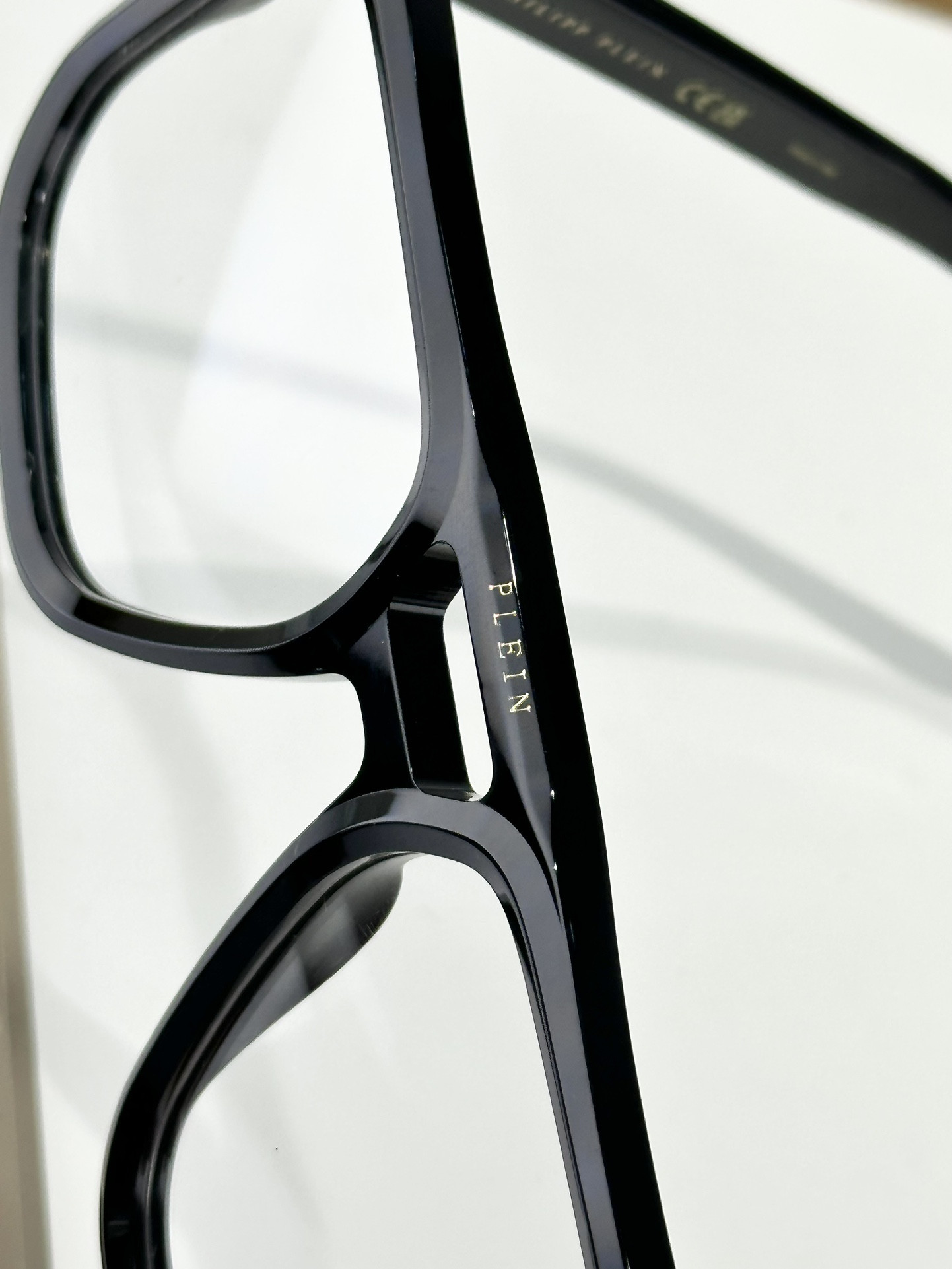 Philipp Plein Glasses Spp138 57-22-145