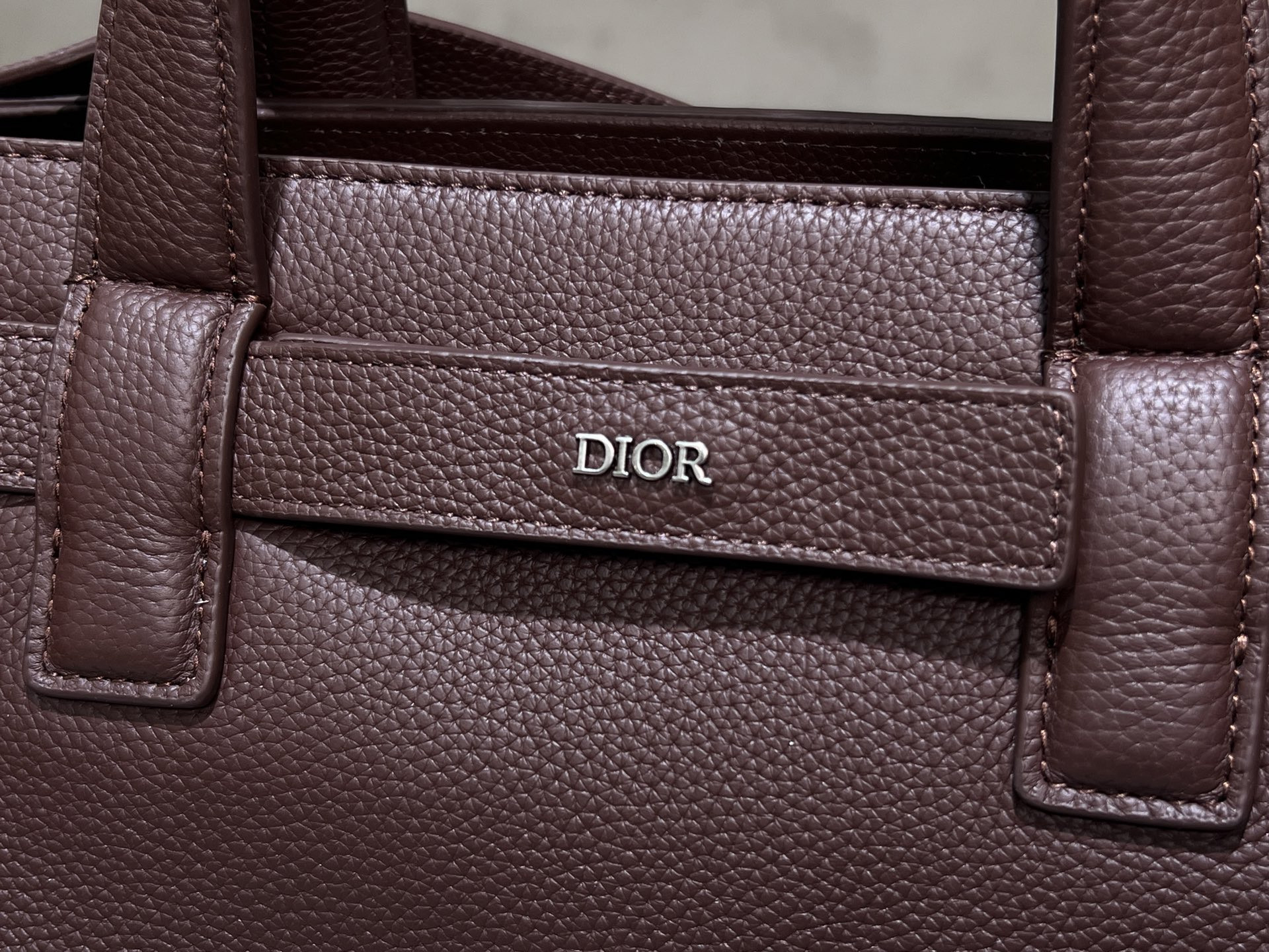 D*0r Normandie medium tote bag 42 x 27.5 x 17 cm