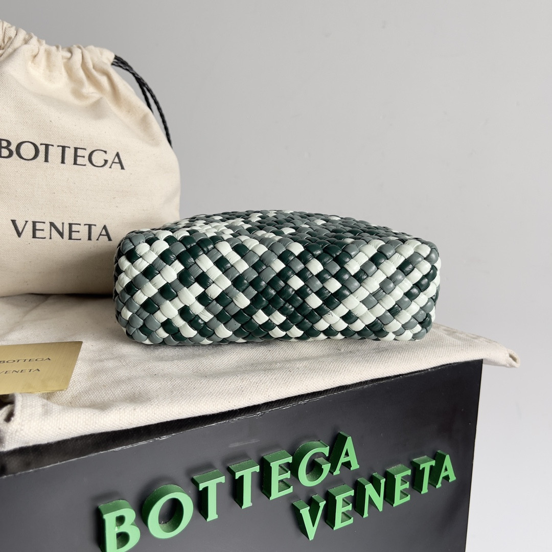 Bo*te*ga Ve*ne*ta Small Tosca 16.5x20x7cm