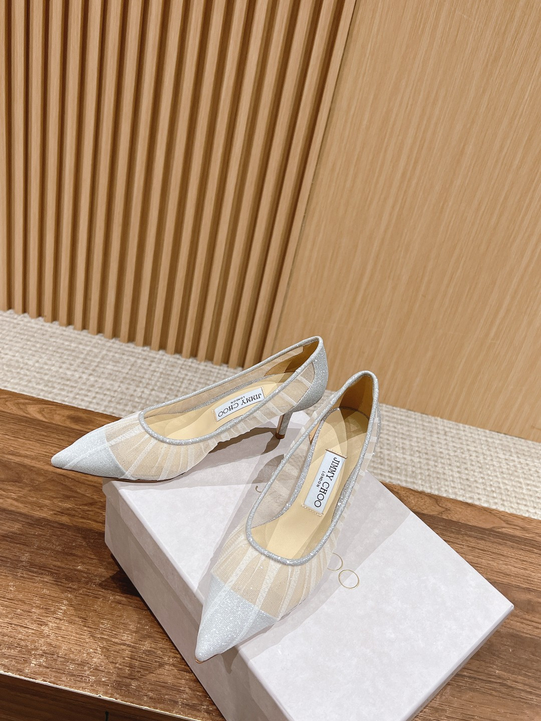 UA Ji*y Ch* Pumps