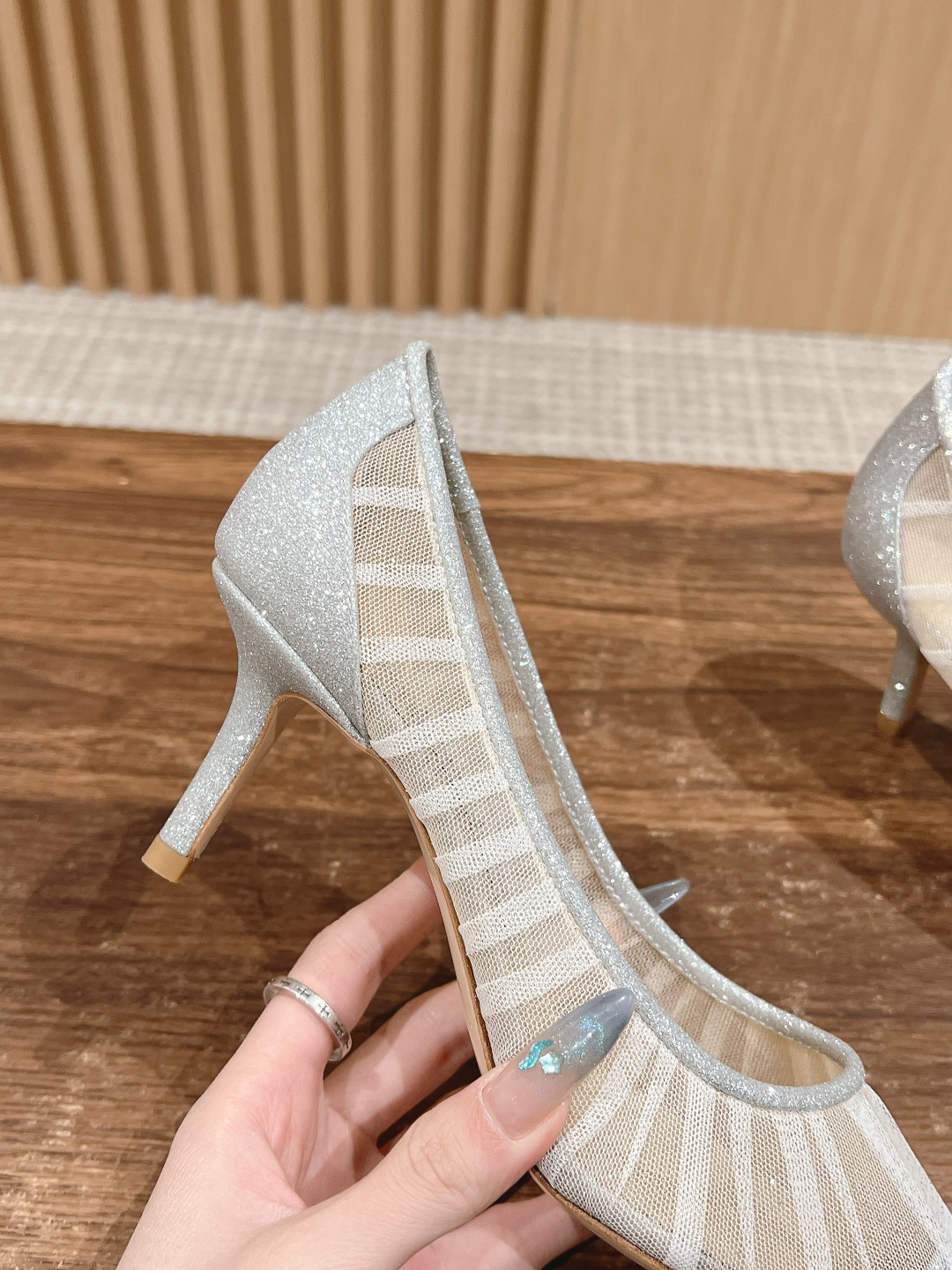 UA Ji*y Ch* Pumps