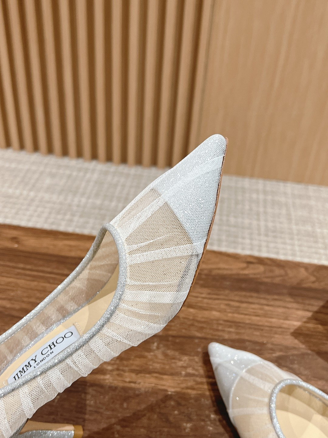 UA Ji*y Ch* Pumps