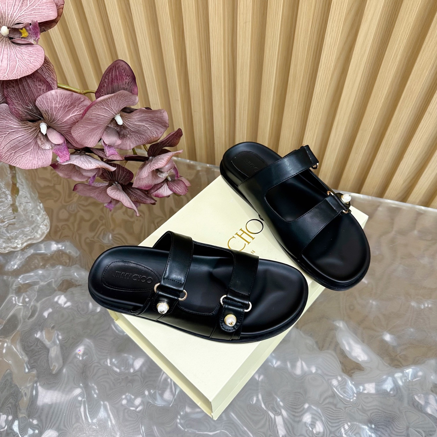 UA Ji*y Ch* Slides