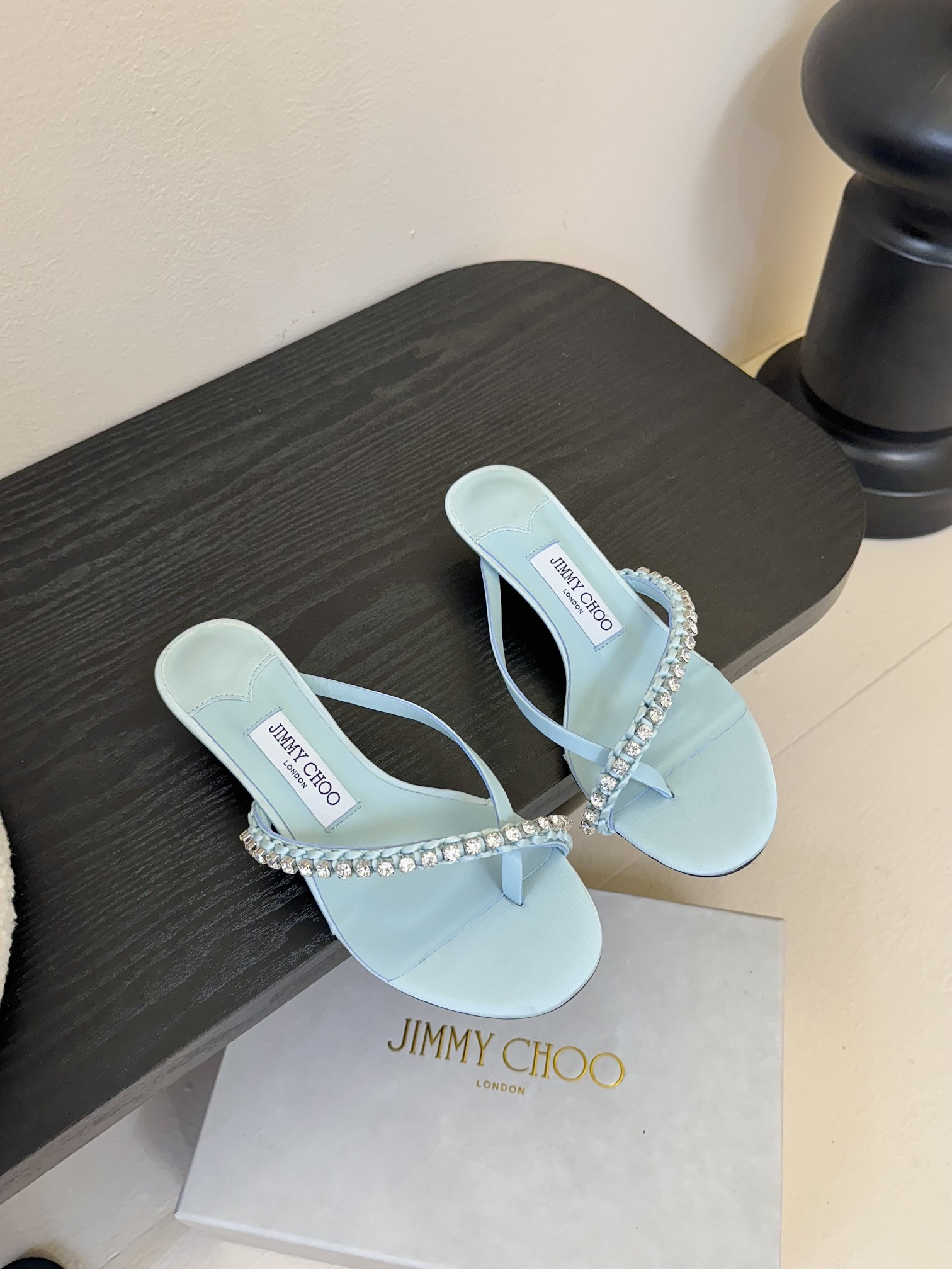 UA Ji*y Ch* Slides