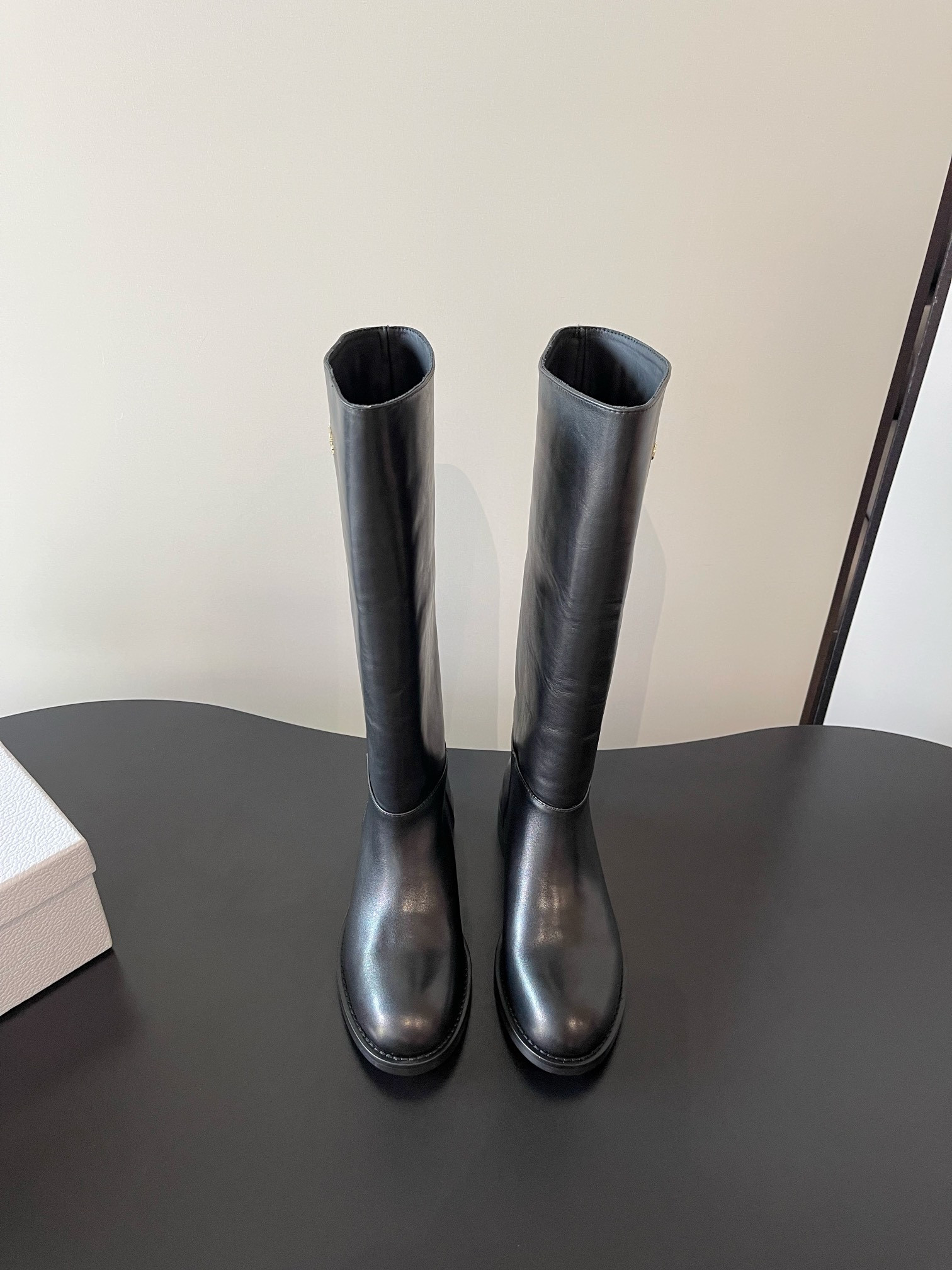UA D*0r D-Town Boot
