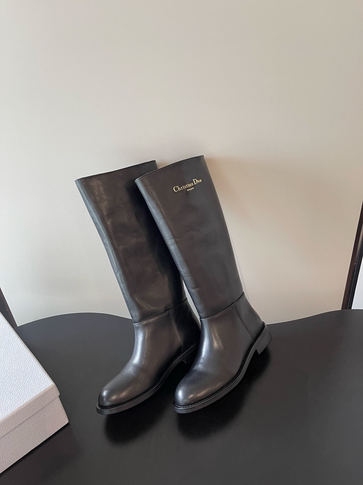 UA D*0r D-Town Boot