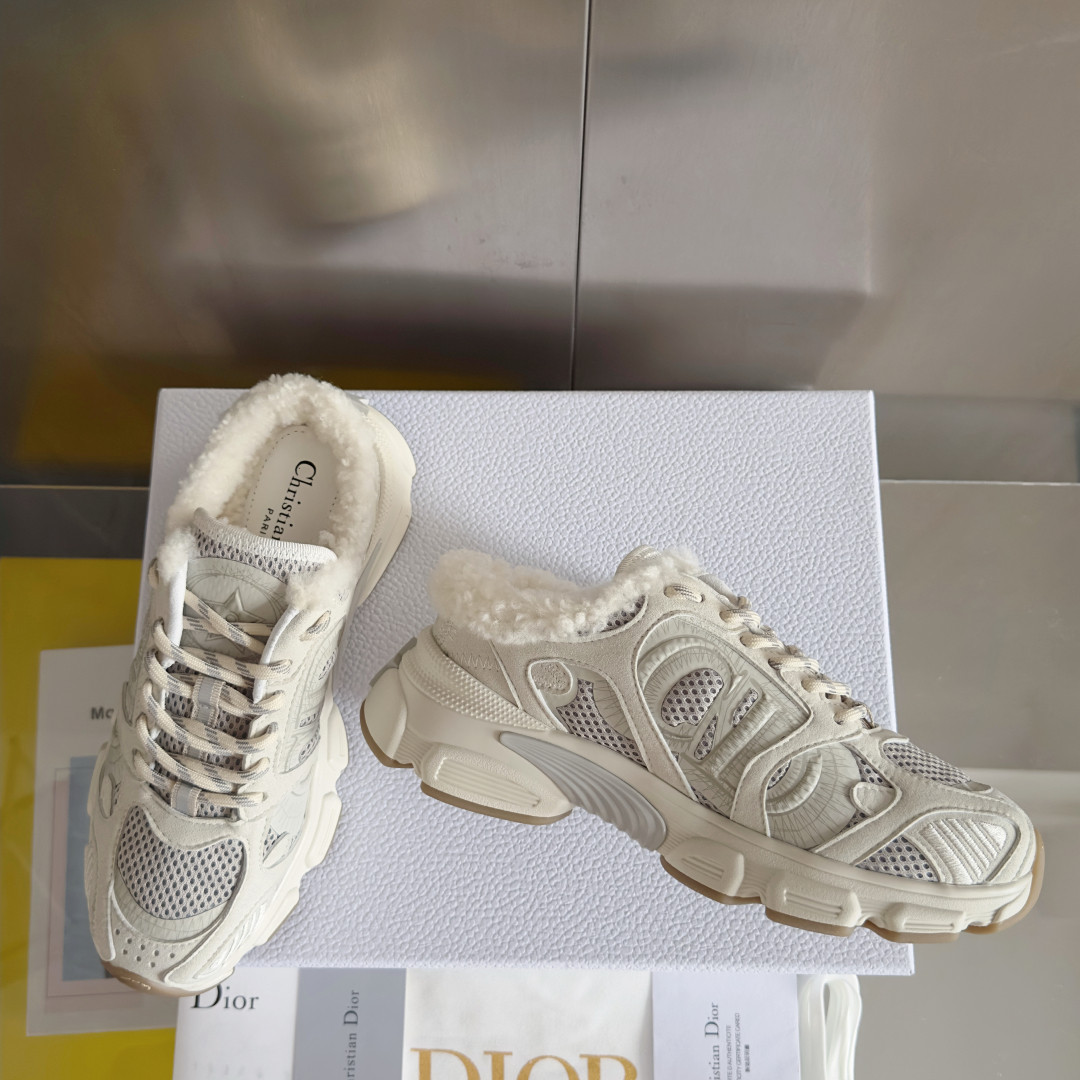 ua D*oralps D*or chrono sneakers