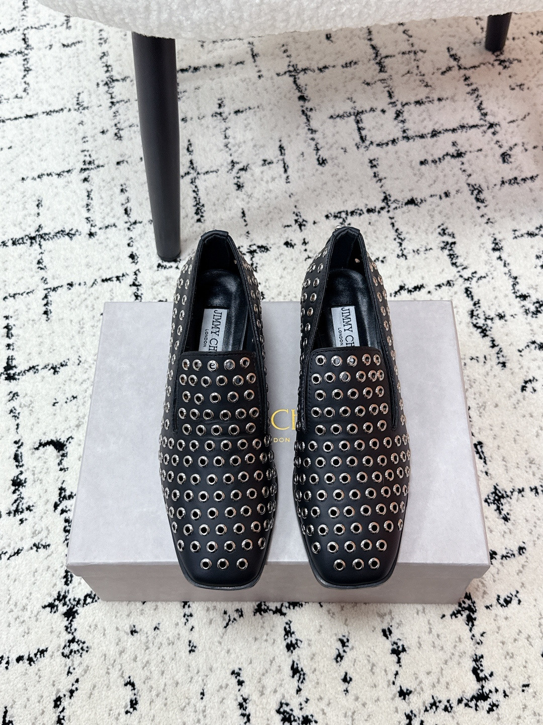 ua Ji*y Ch* eliot slipper 4.5cm heel
