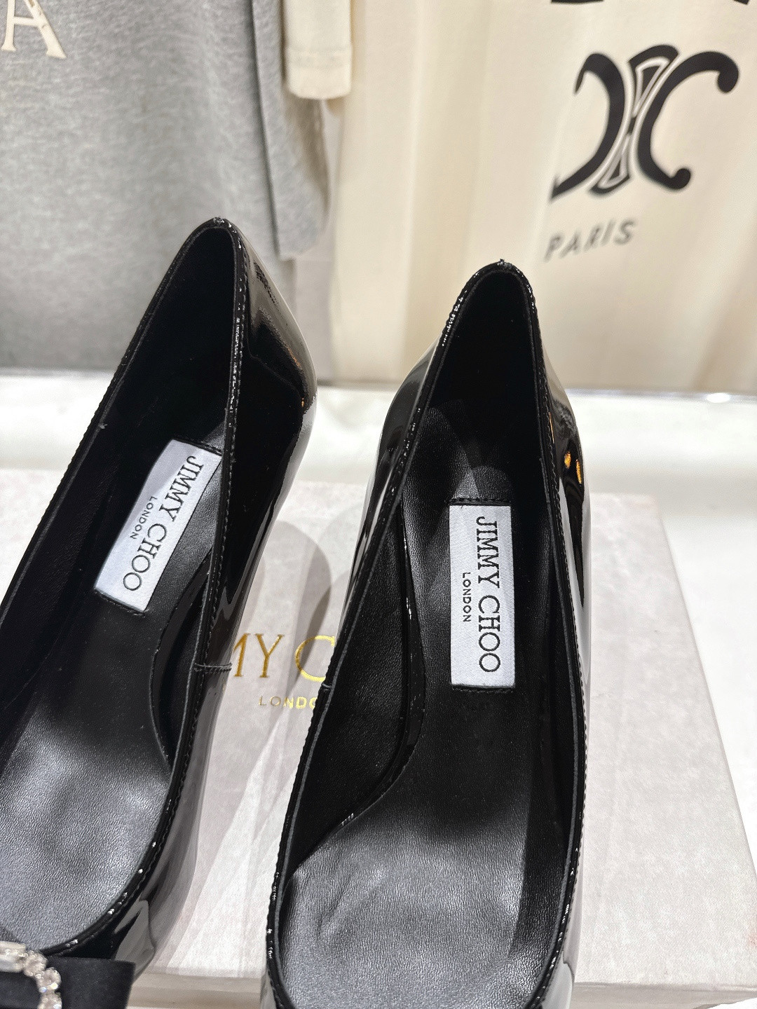 ua Ji*y Ch* auria pumps 6.5cm heel