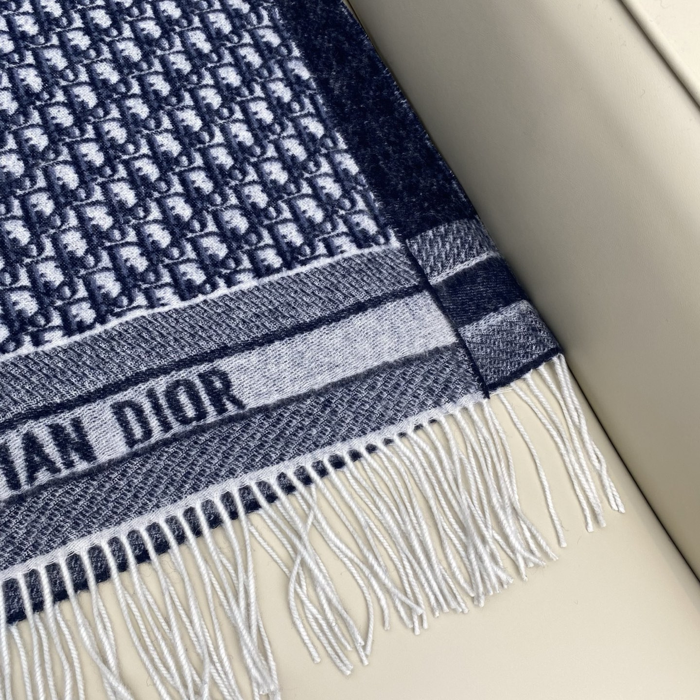 D*or scarf 45x200cm 100% cashmere