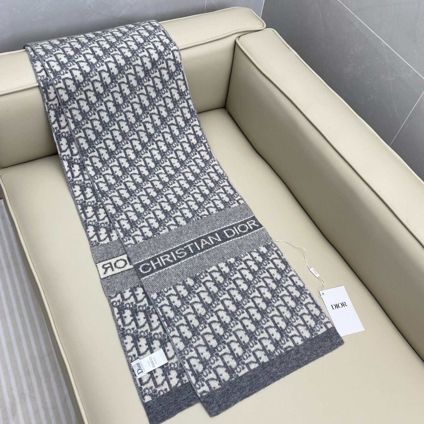 D*or scarf 30x200cm