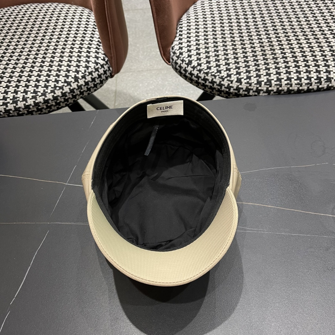 Ce**e newsboy cap