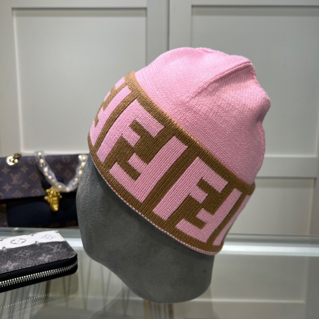F**di beanie
