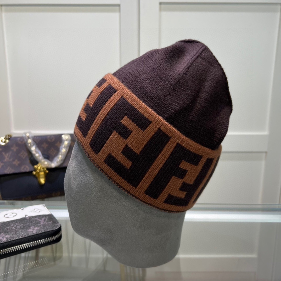 F**di beanie