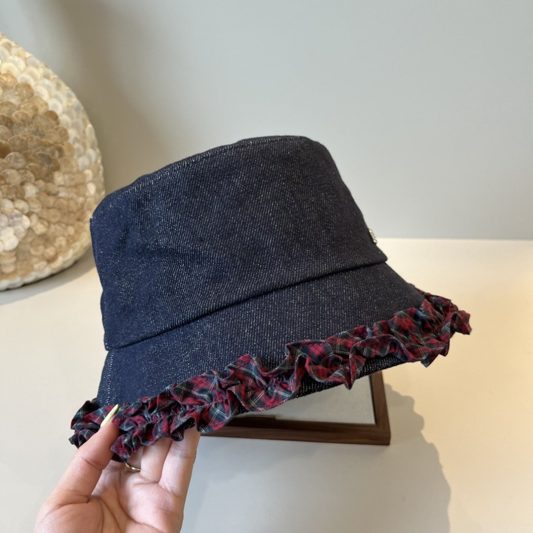 M1v M1v bucket hat 57cm head circumference