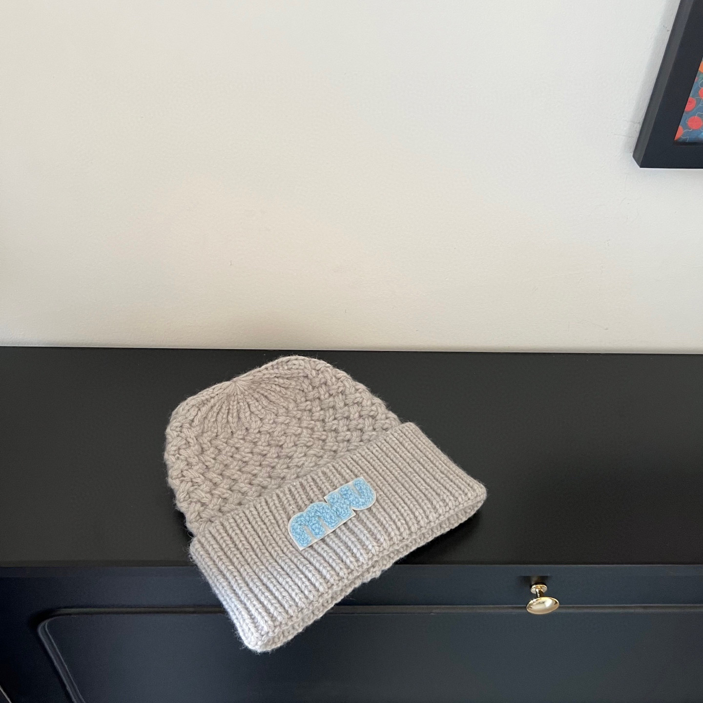 M1v M1v beanie