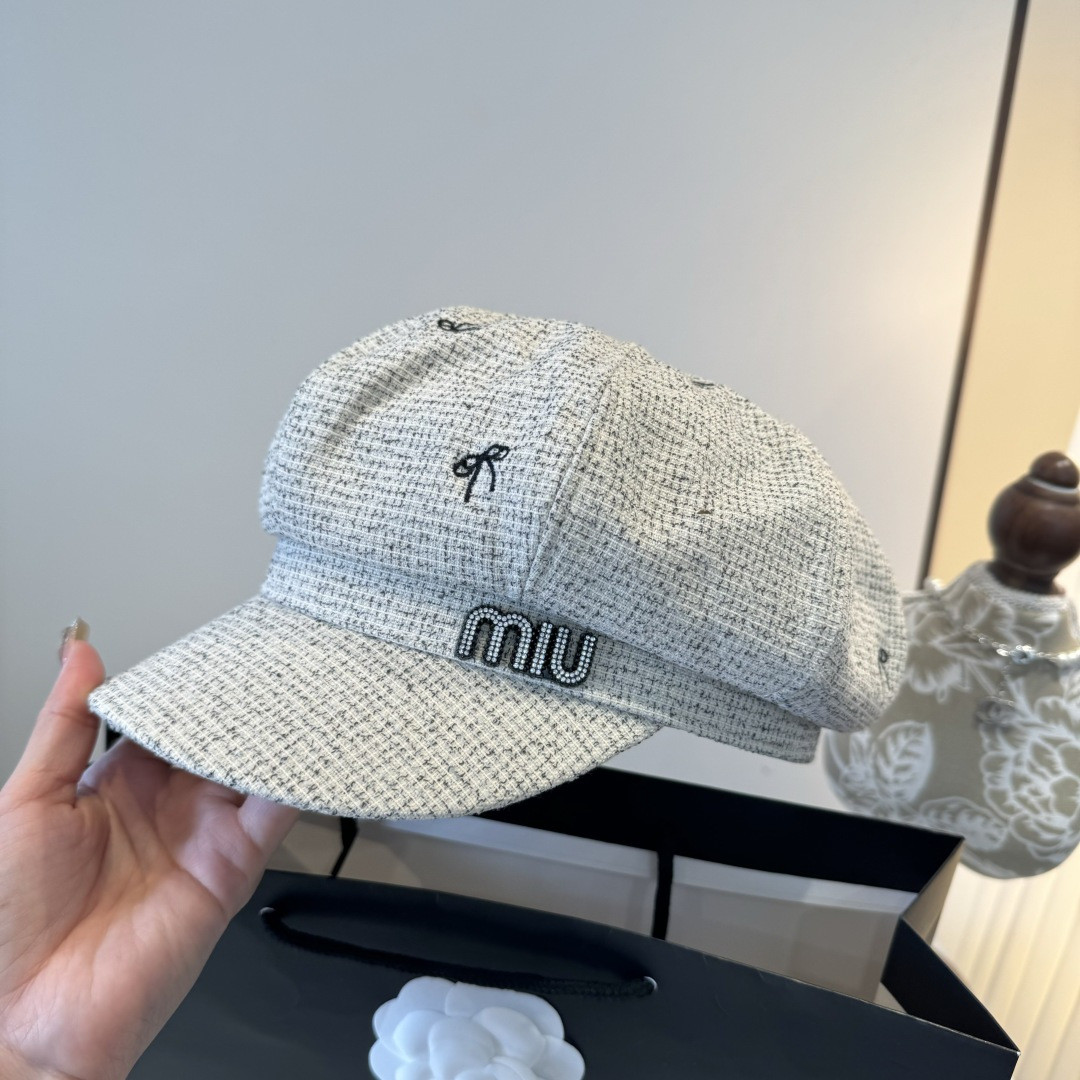 M1v M1v newsboy cap 57cm head circumference
