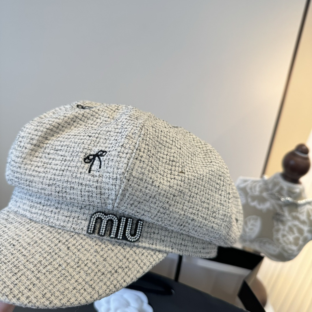 M1v M1v newsboy cap 57cm head circumference