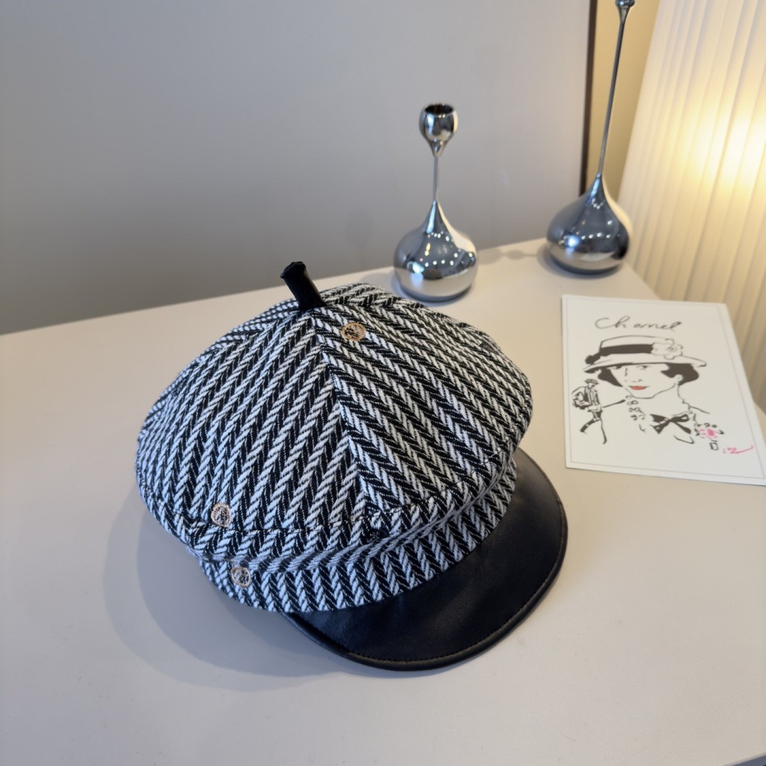 D*or newsboy cap 57cm head circumference