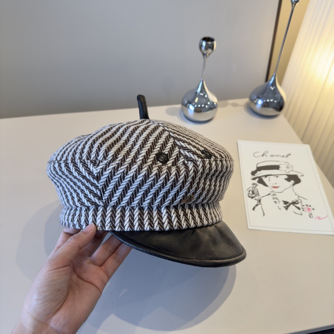 D*or newsboy cap 57cm head circumference