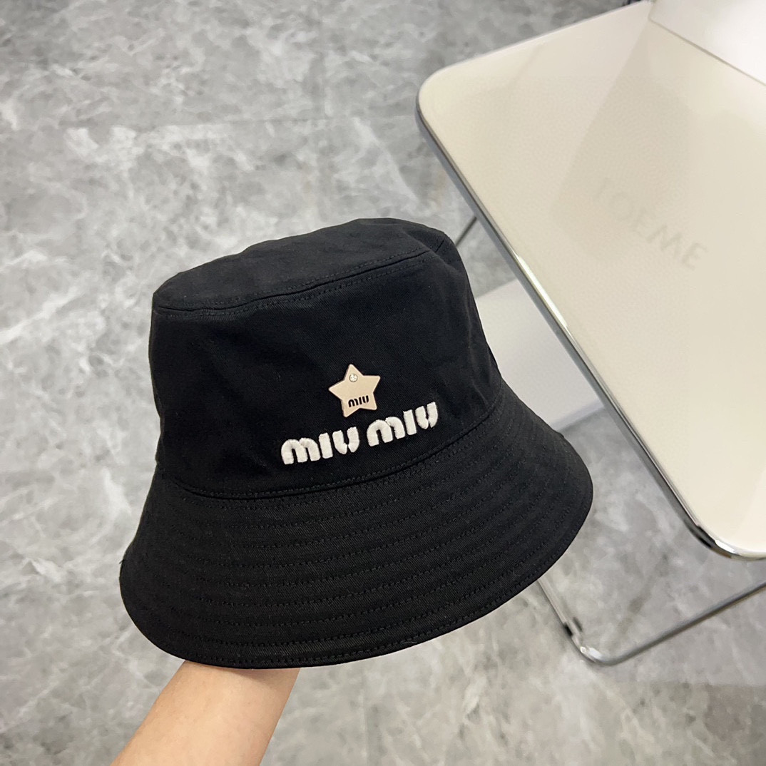 M1v M1v bucket hat