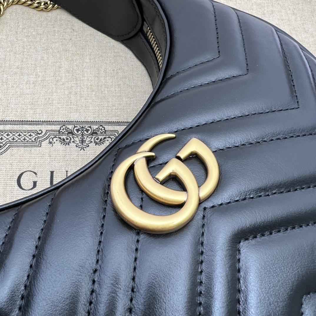 G*u*i gg marmont small shoulder bag 21.5x11x5cm