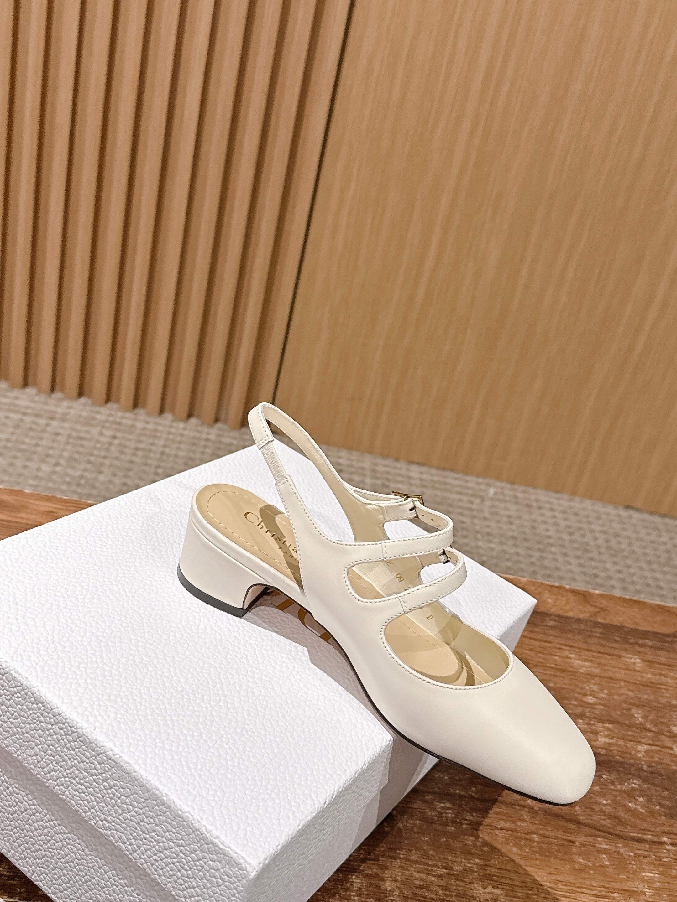 ua D*or chérie slingback pump