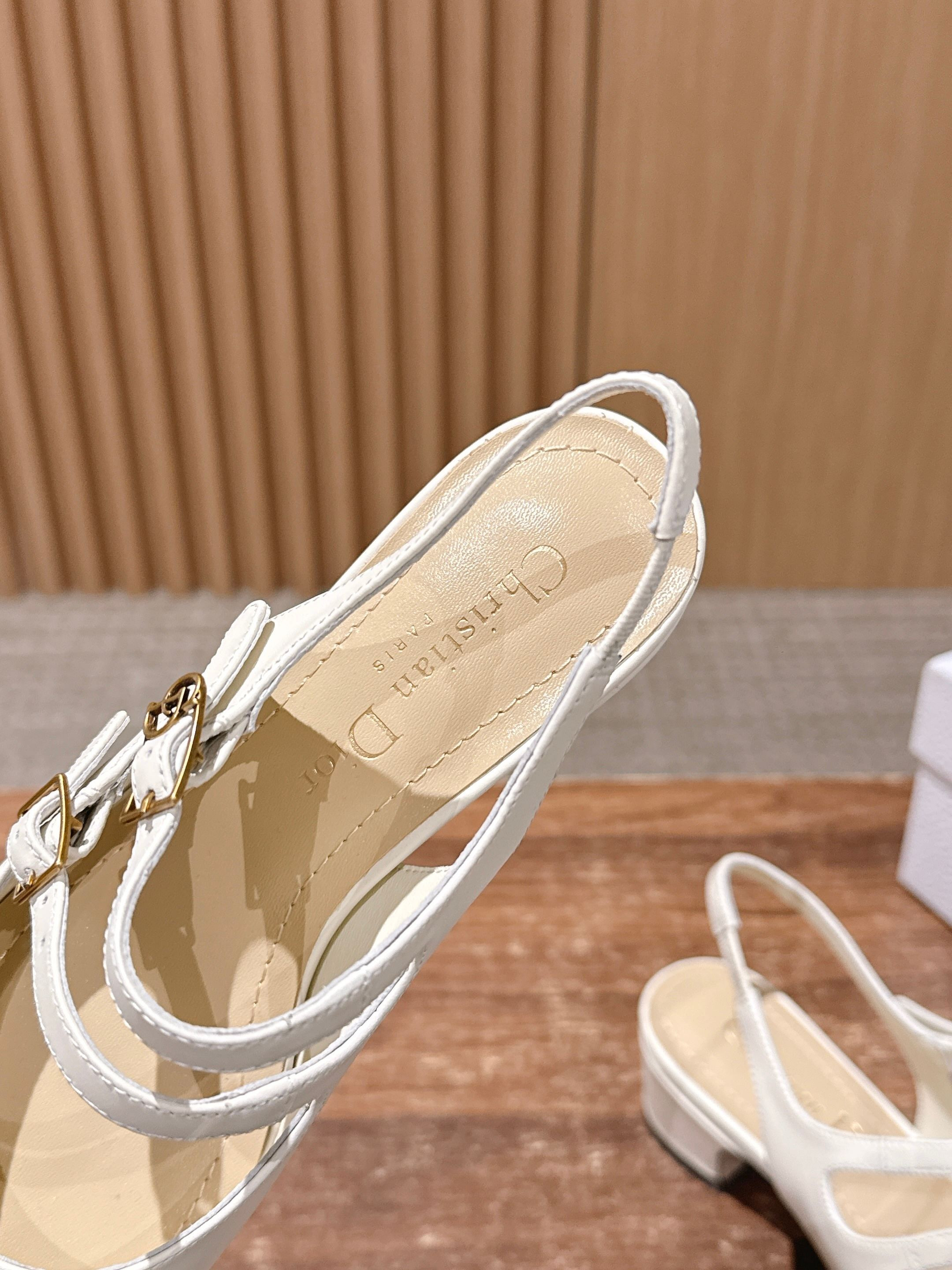 ua D*or chérie slingback pump