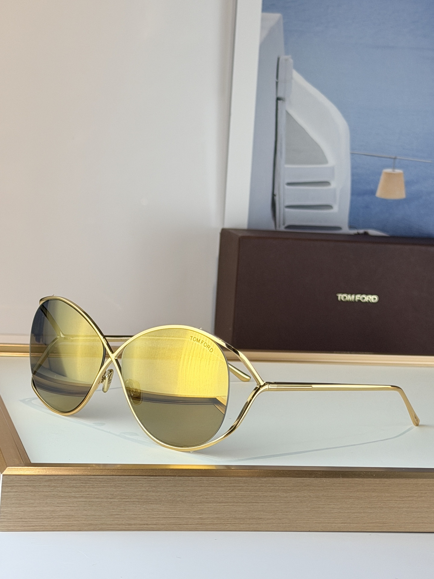 t0m F0rd glasses tf1067 63-14-130