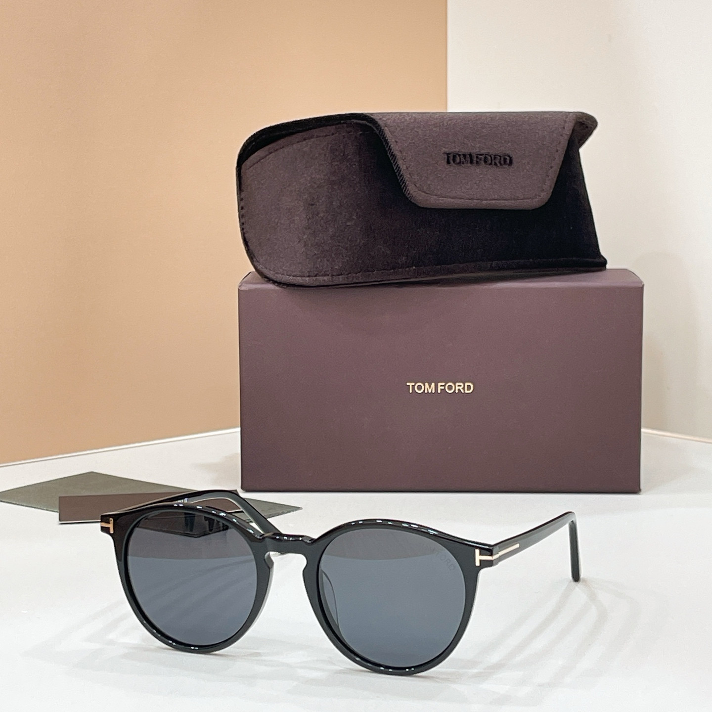 t0m F0rd glasses tf5294 51-21-145