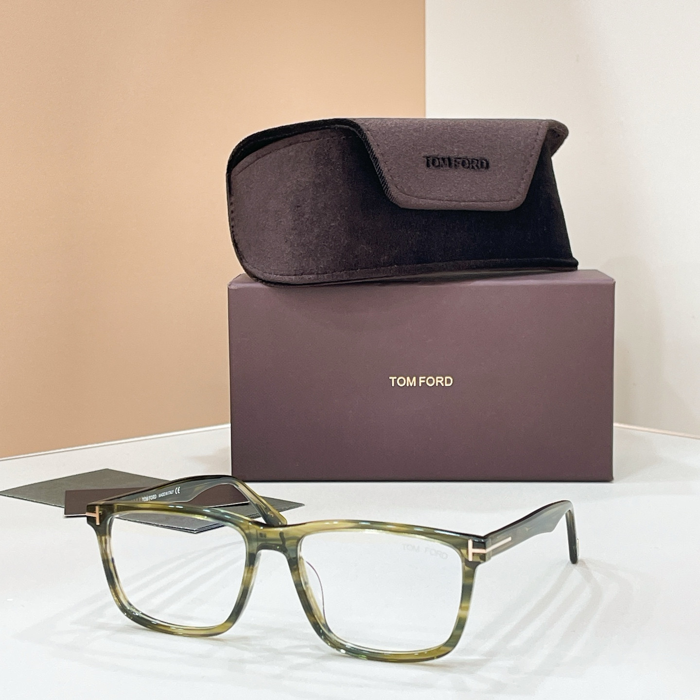 t0m F0rd glasses tf5979 54-19-145