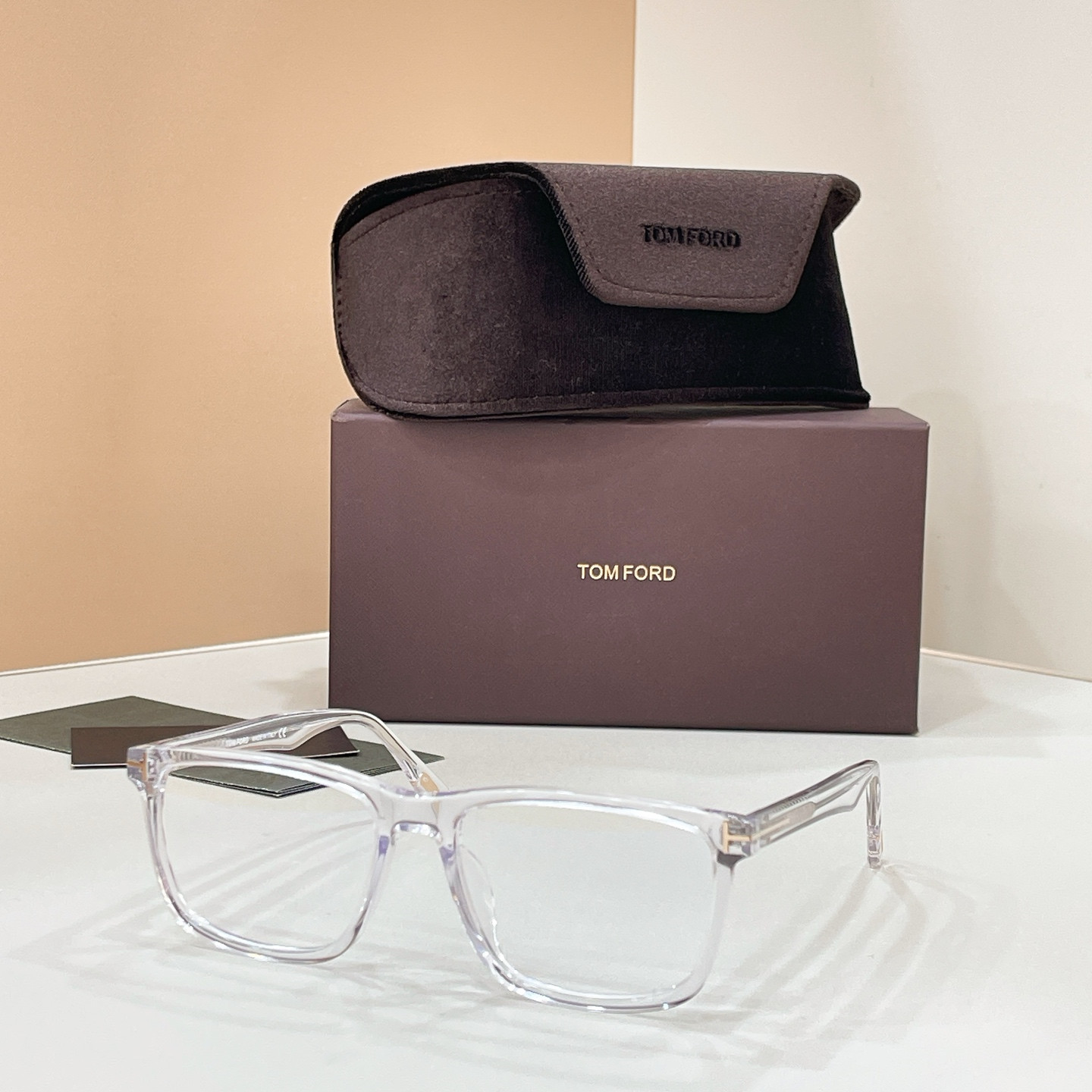 t0m F0rd glasses tf5979 54-19-145