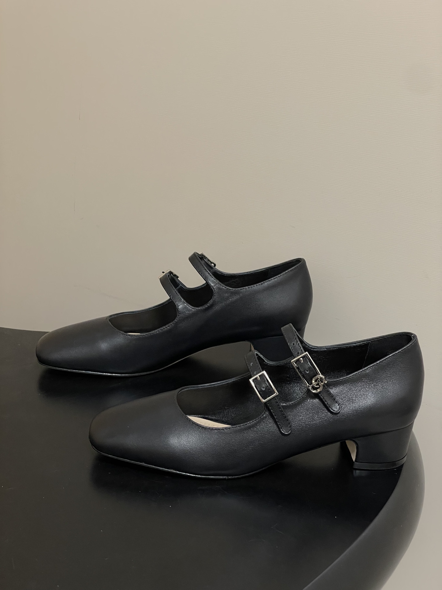 ua D*or chérie pump 4cm heel