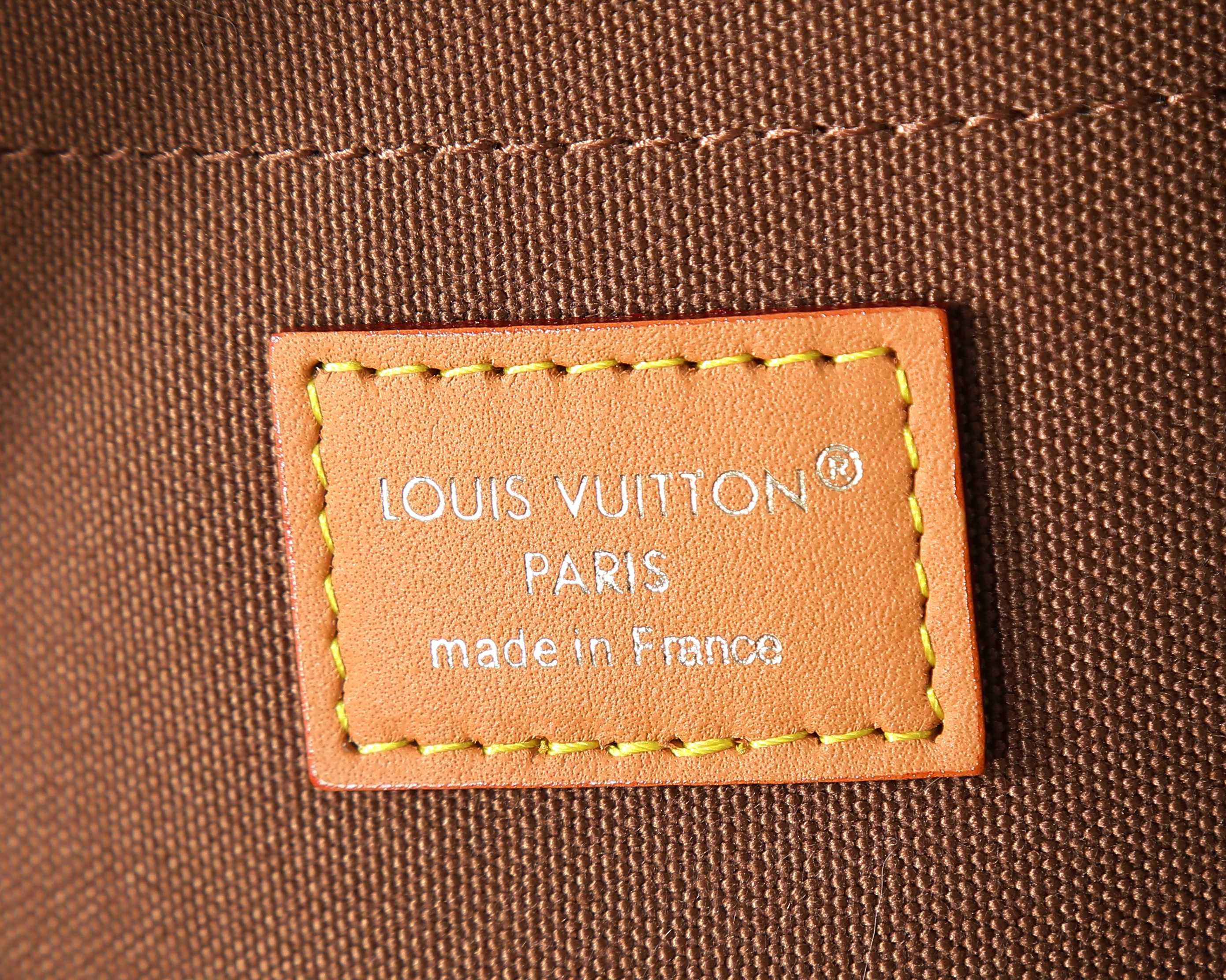 LV NIL Large Handbag M27852 28.5x20x11.5cm