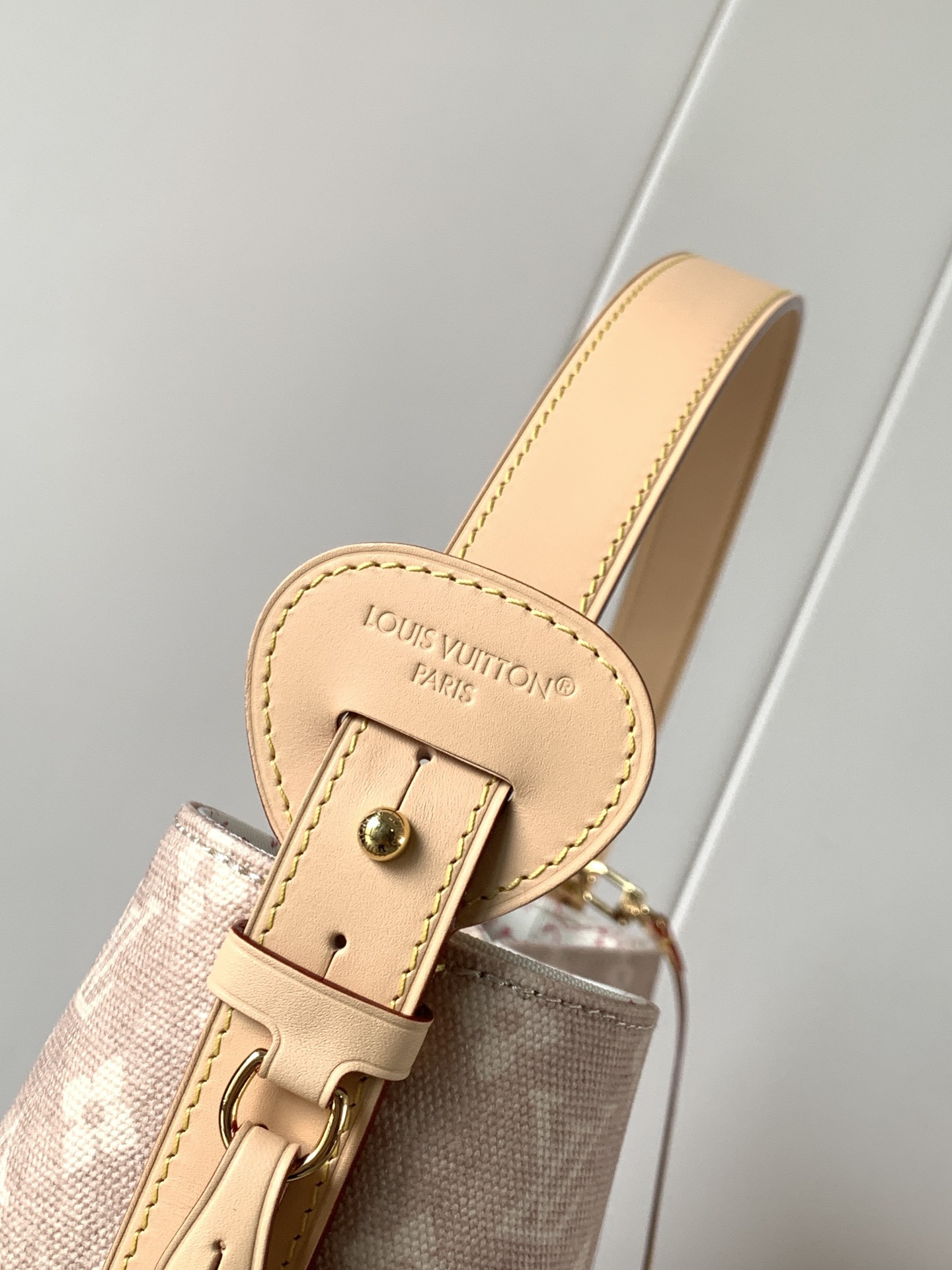 LV ALL IN Large Handbag M25727 26x31x18cm