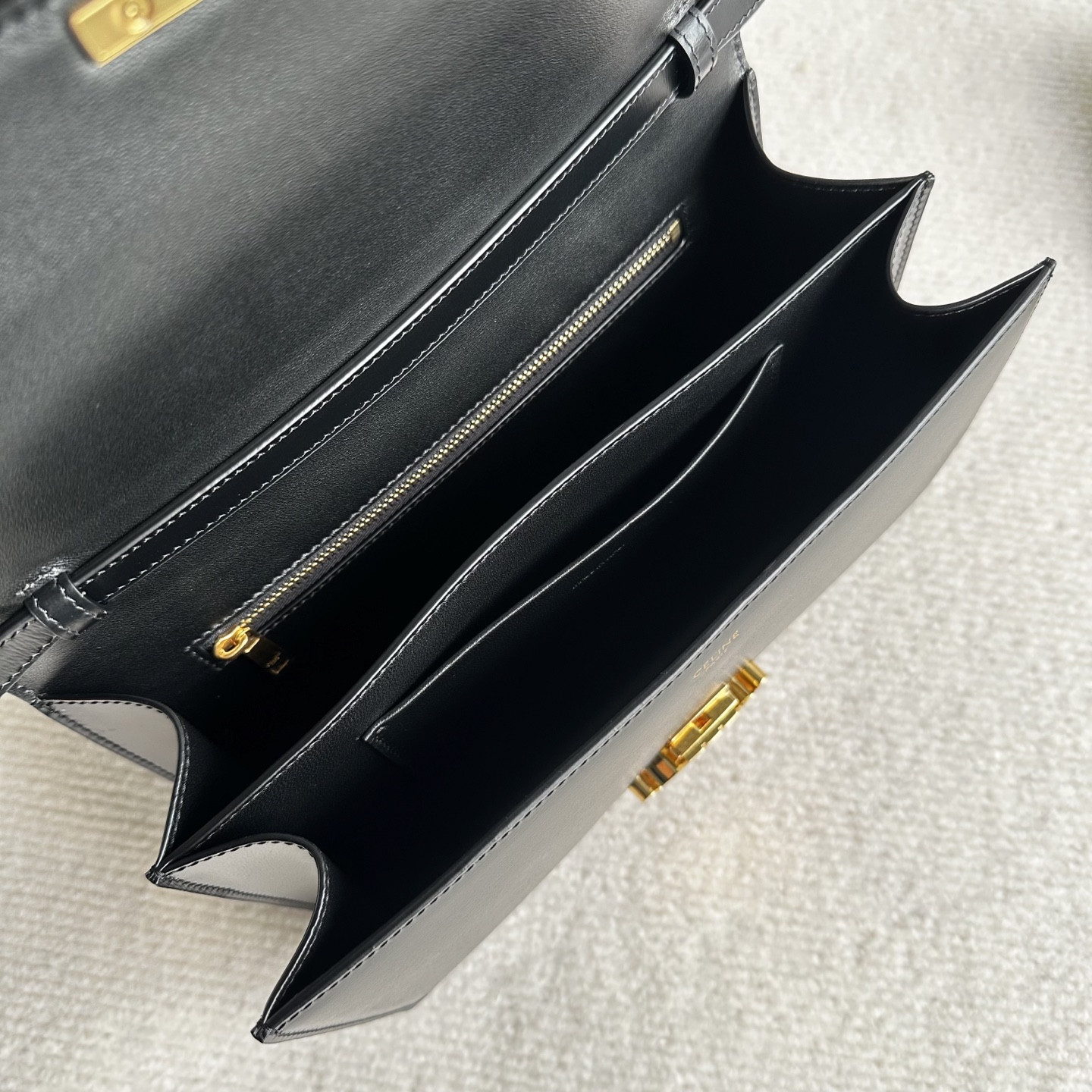 Ce**e medium triomphe folio 25.5x14x7.5cm