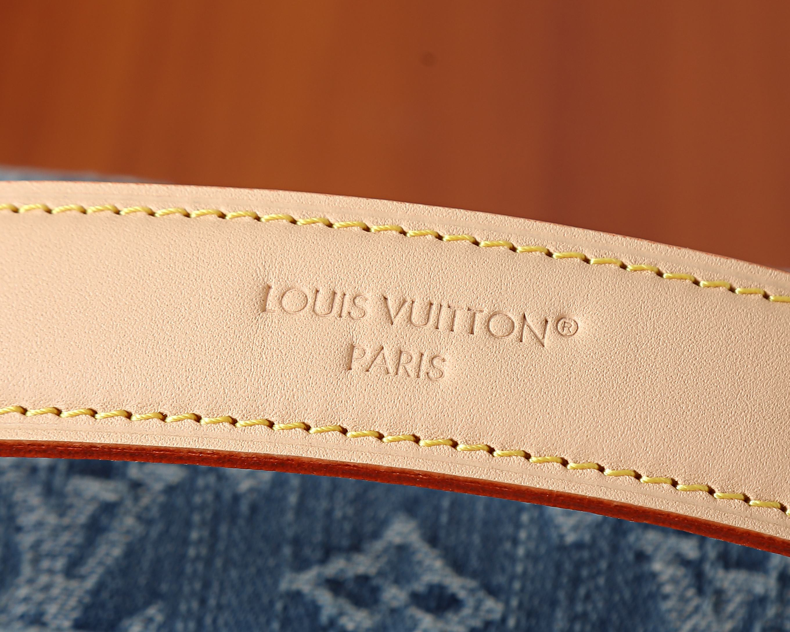 LV Side Trunk MM M27450 23.5x16x8.5cm