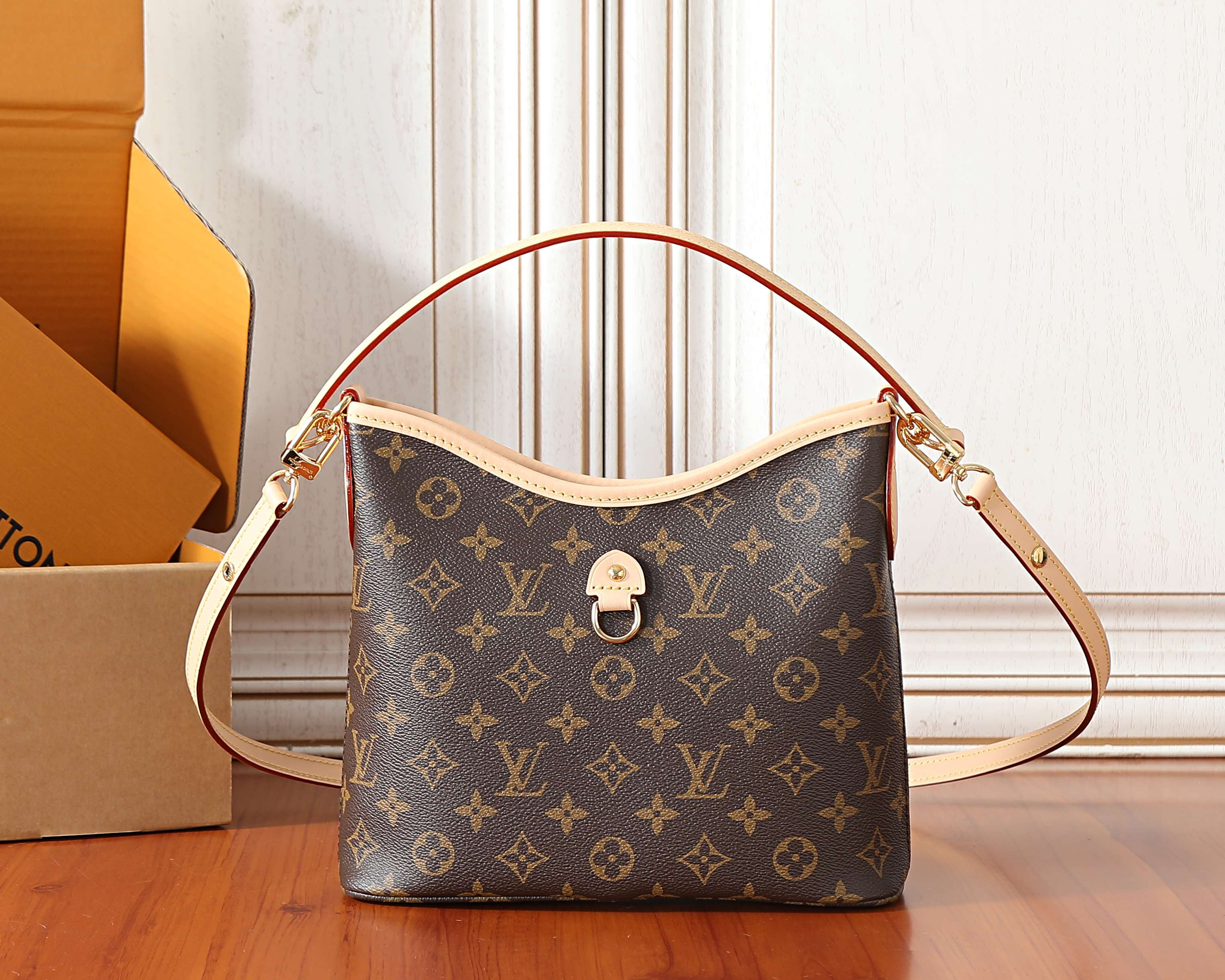 LV Lineup BB M28423 25.5x 22x10cm