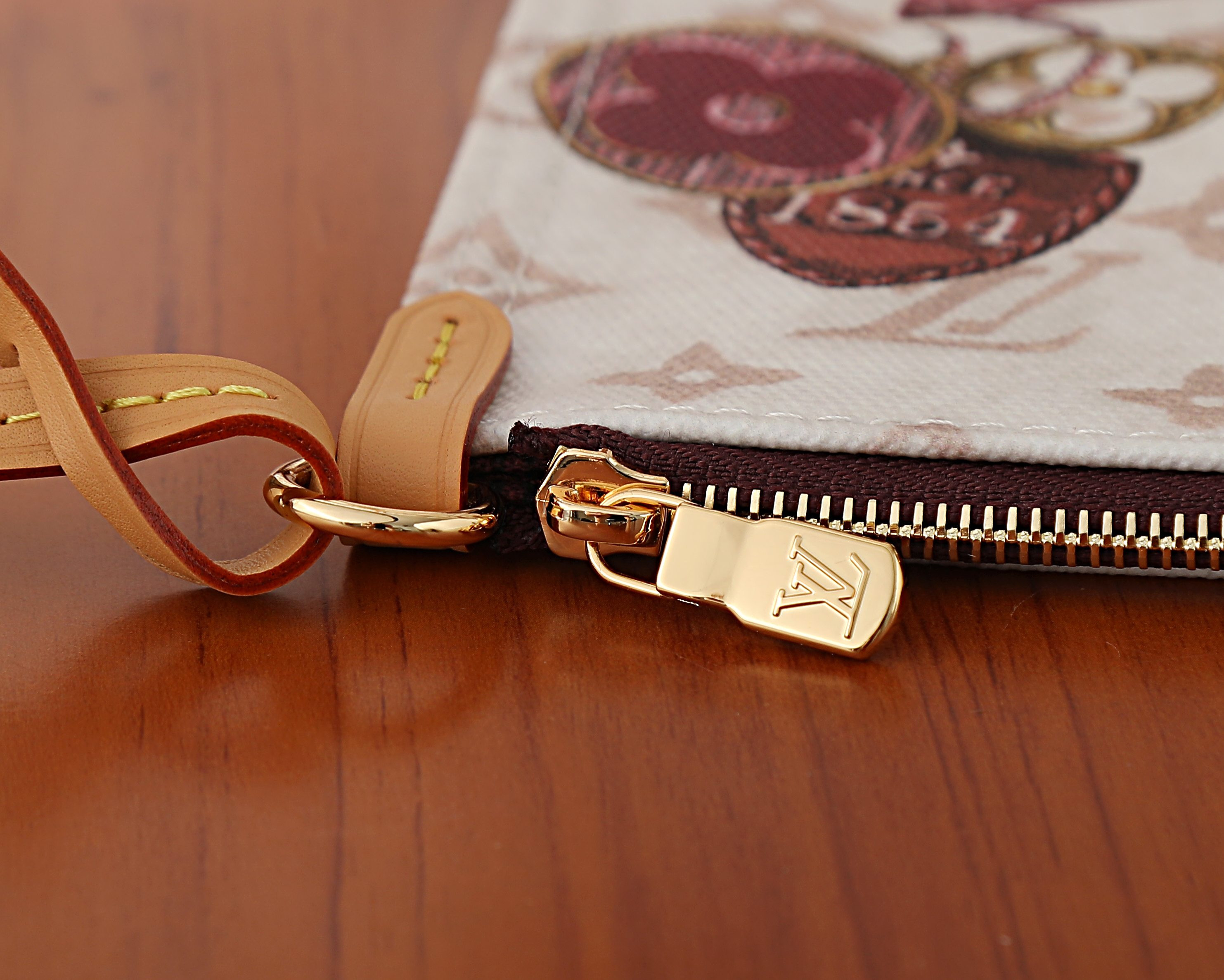 LV Neverfull GM M29449 55x32x19cm Without Box