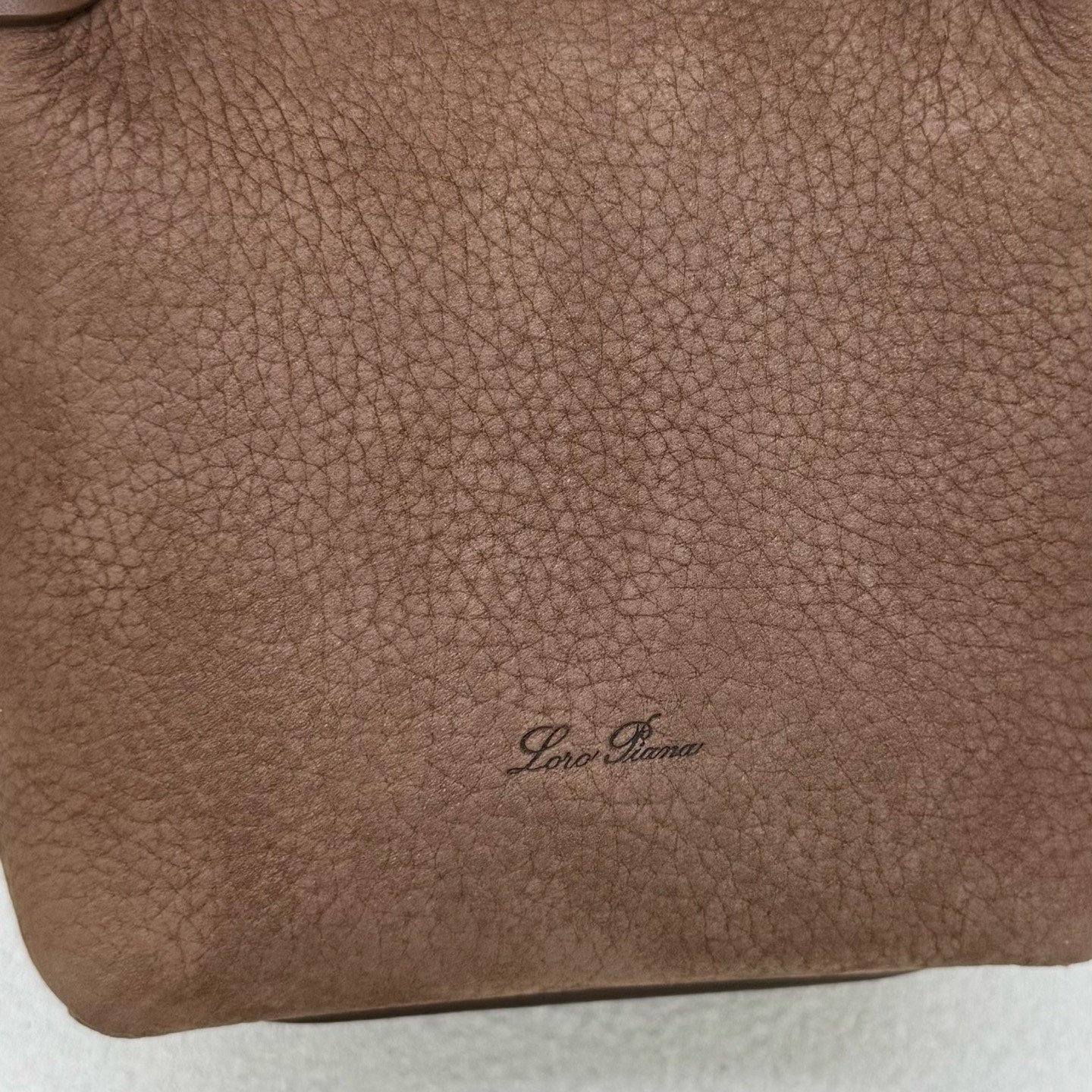 L**o p*ana micro bale bag 13x13x16cm