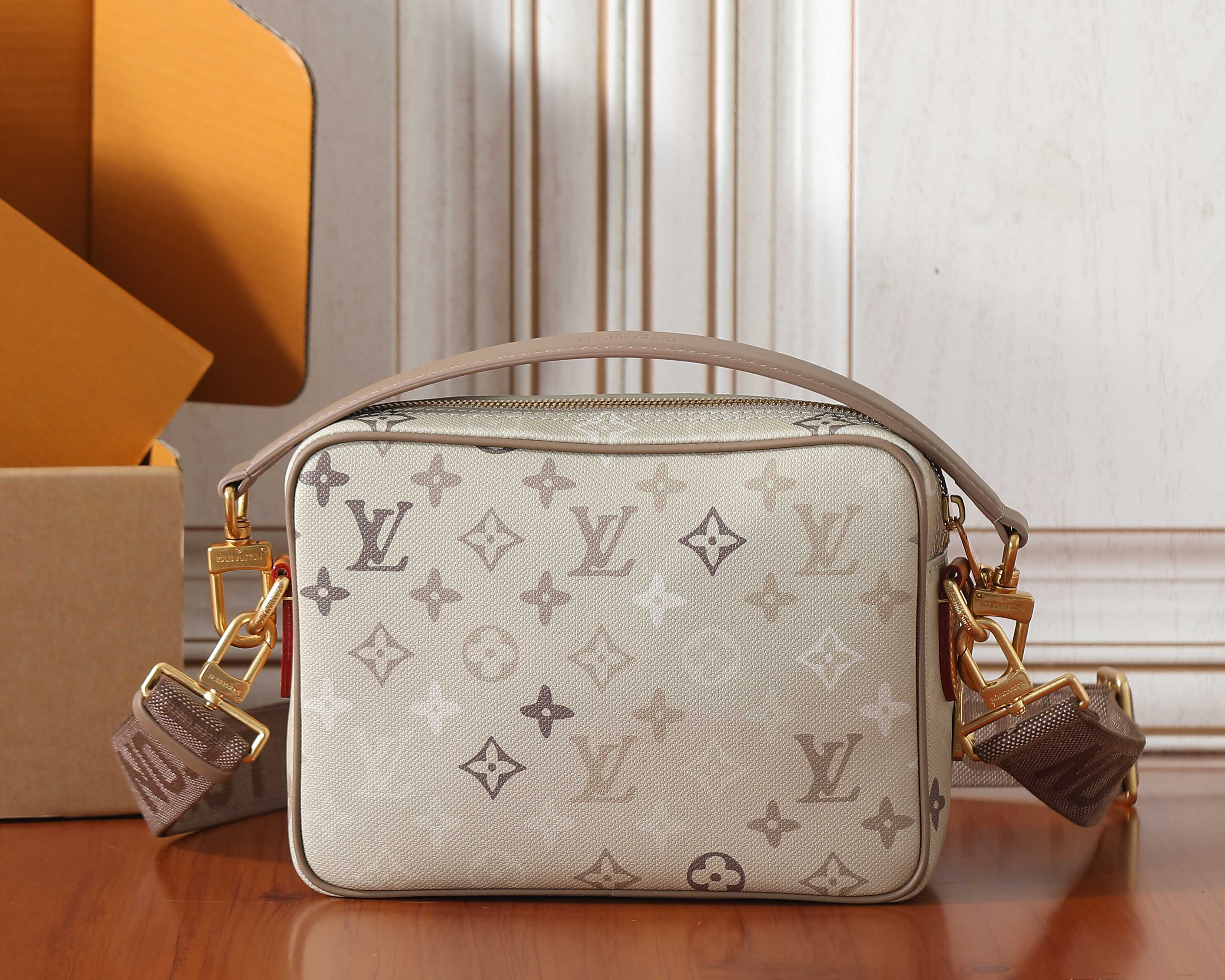 LV Nil M29273 25x17.5x11cm