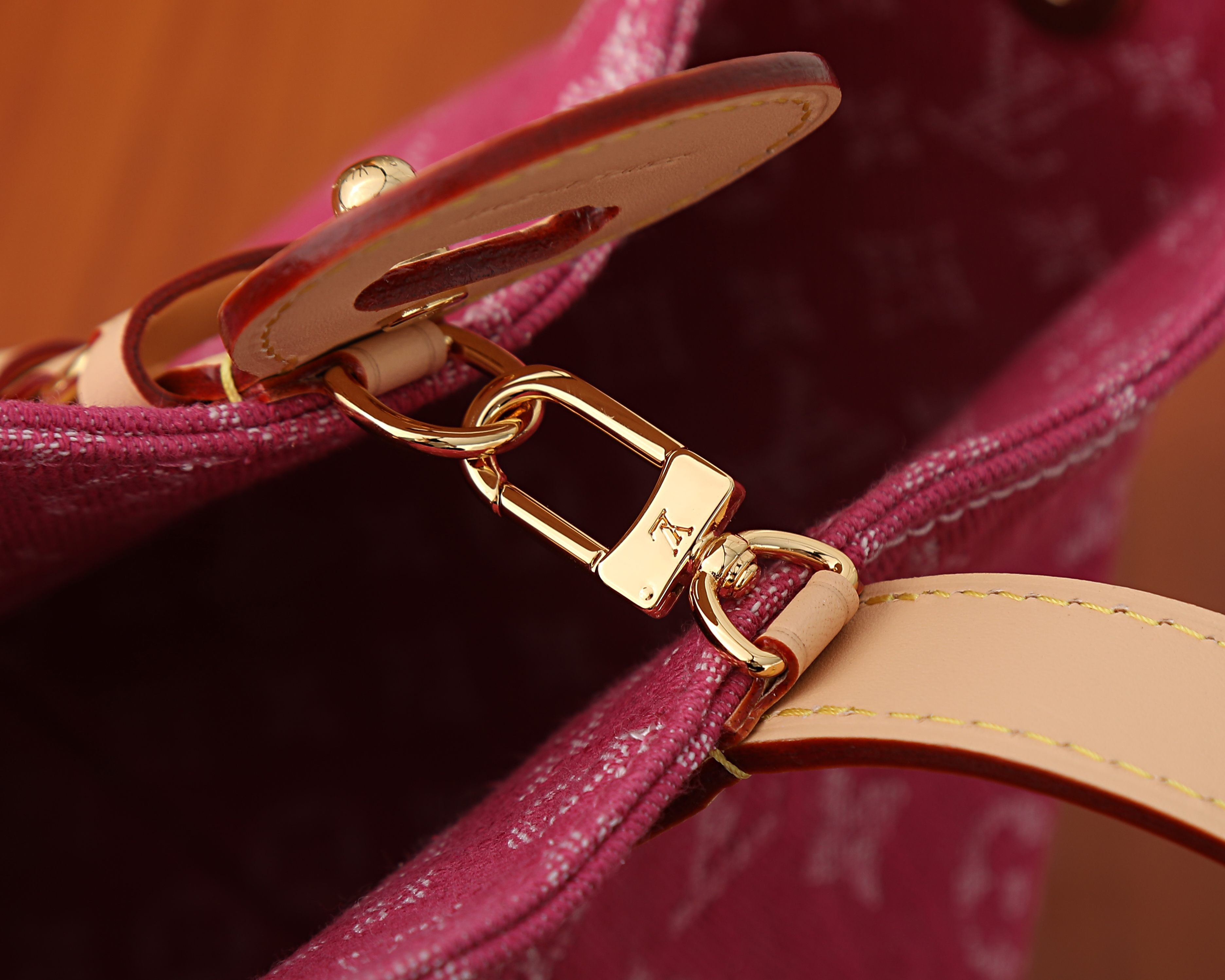 LV All In BB M27626 16x18x12cm