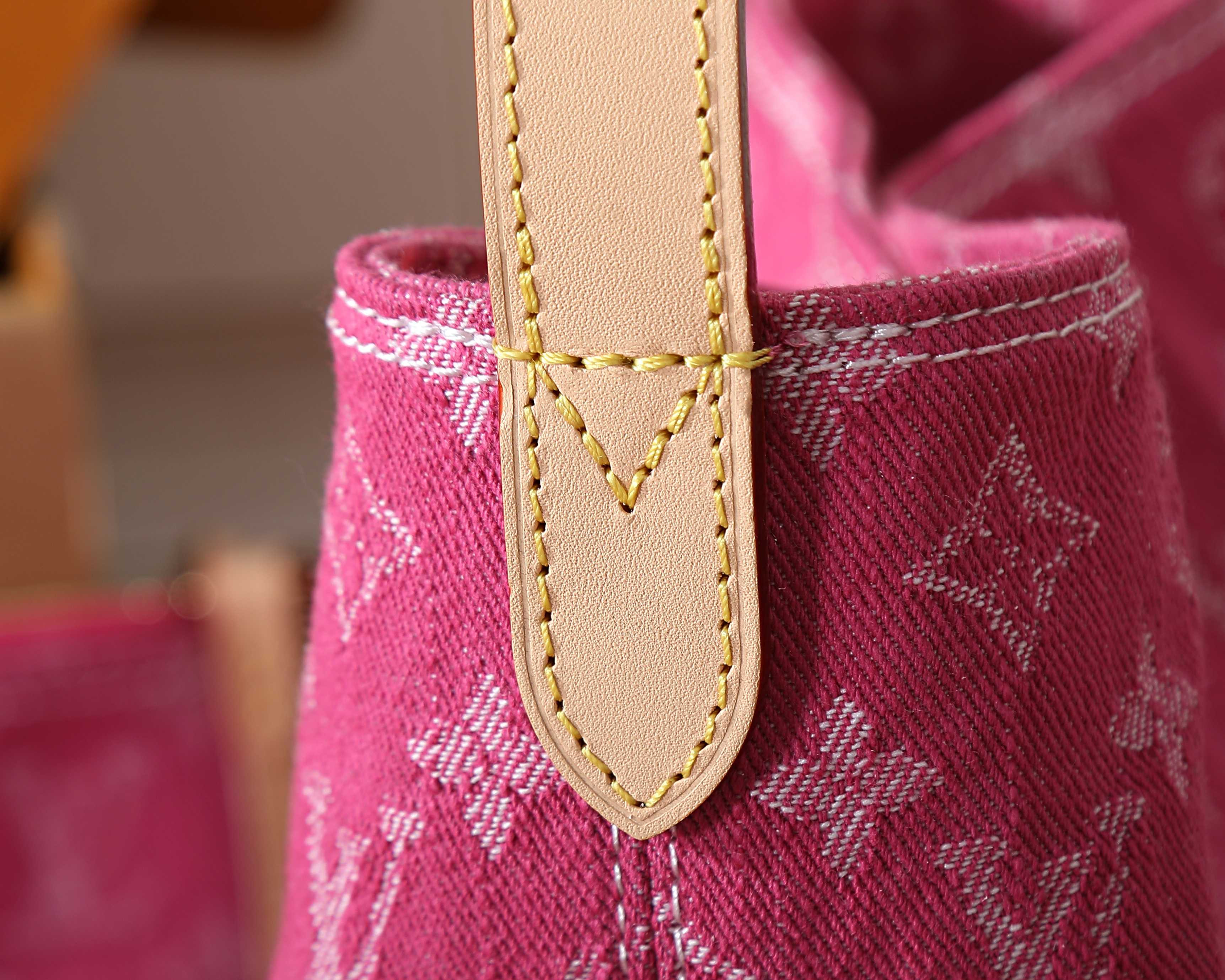 LV All In BB M27626 16x18x12cm