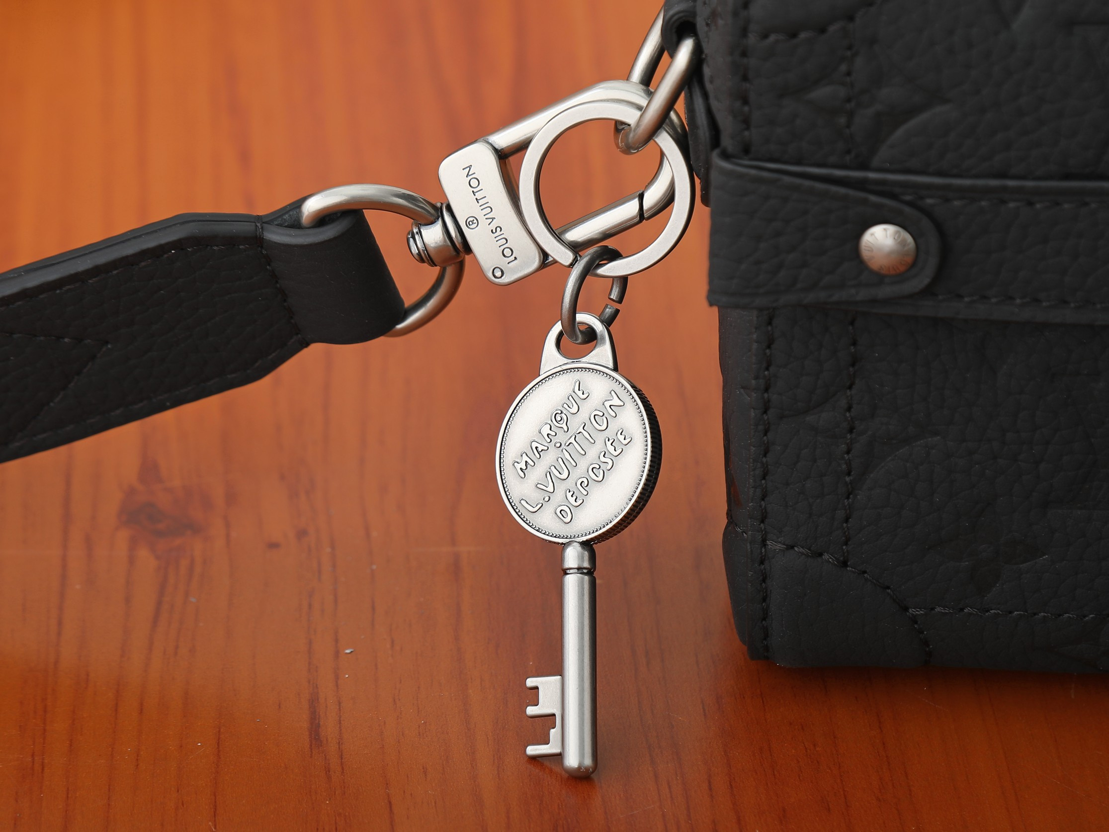 LV Soul Trunk M13871 19x15x7cm