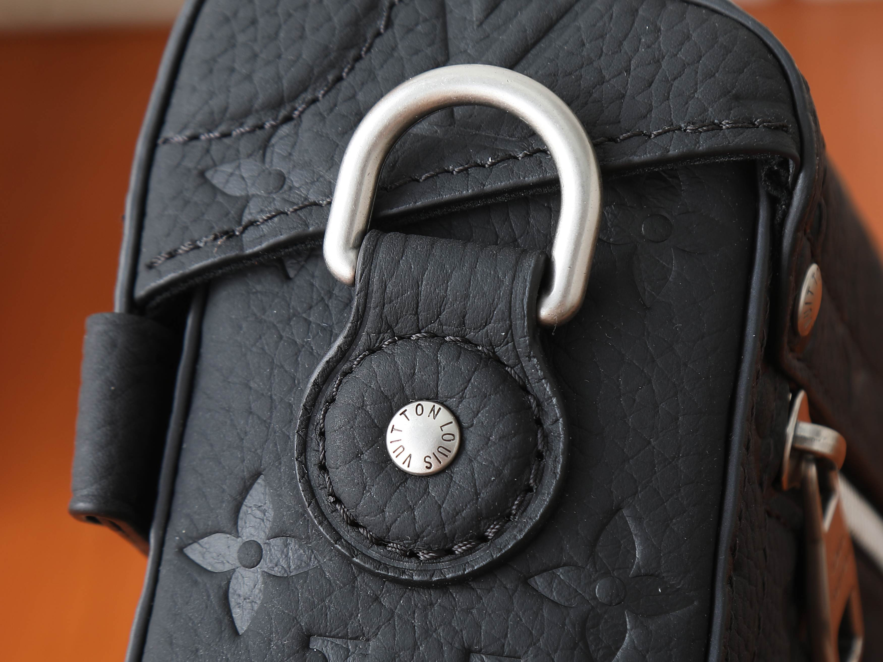 LV Soul Trunk M13871 19x15x7cm