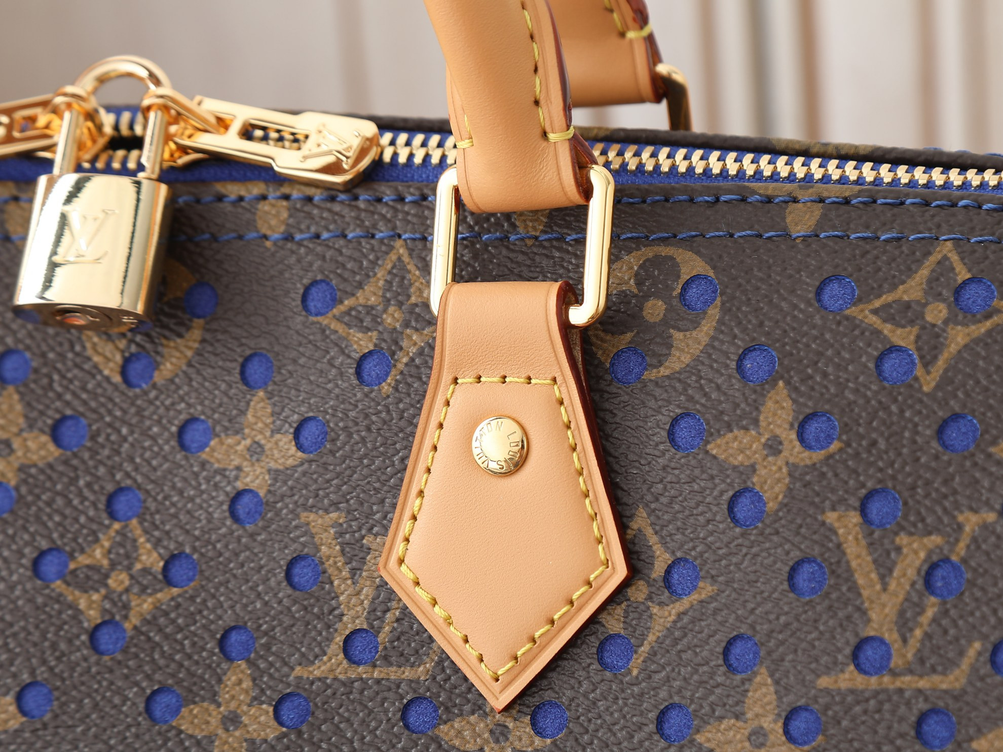 LV Speedy Soft 30 M29143 30x17x21cm