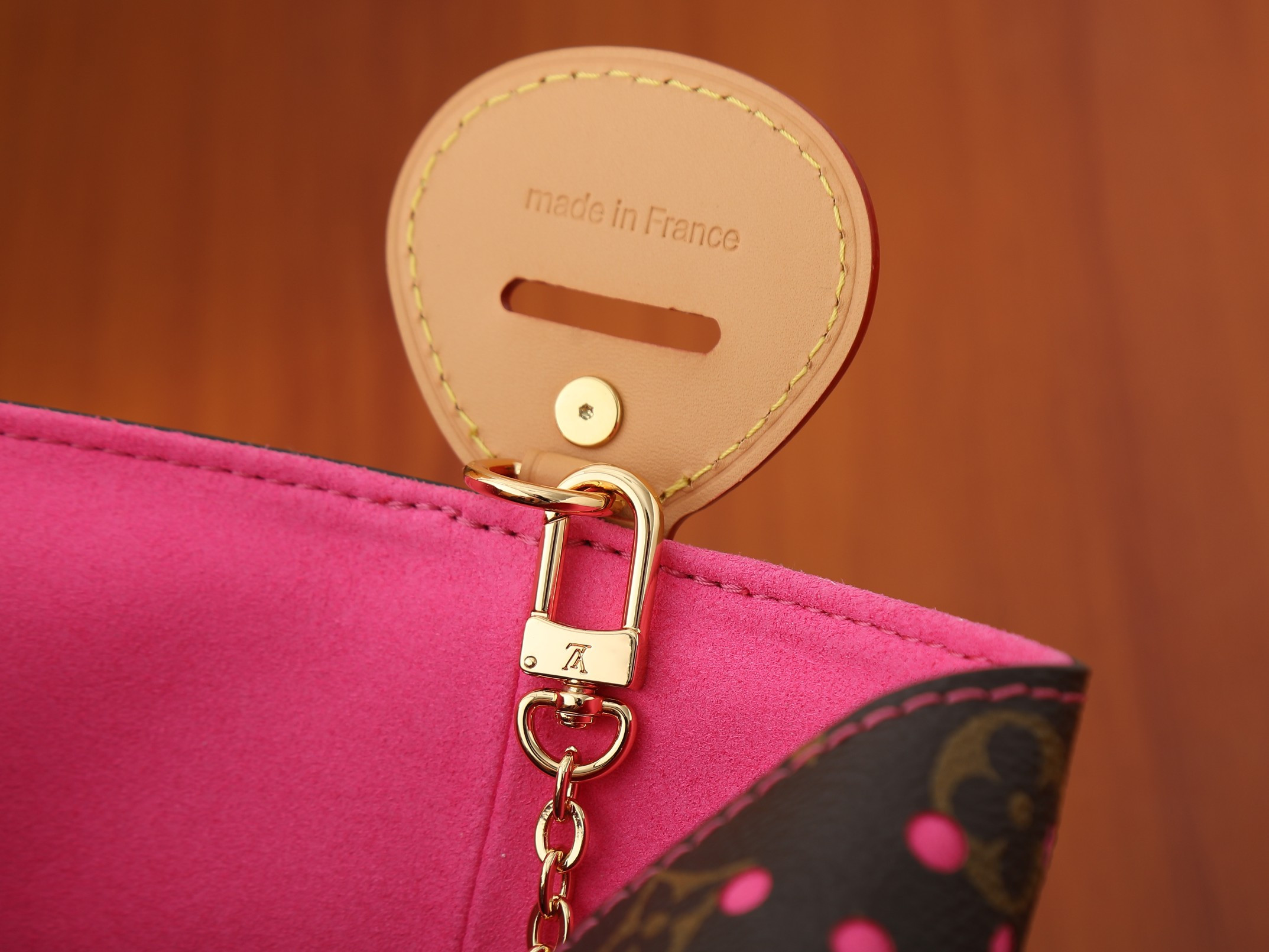 LV All In BB M29075 16x18x12cm