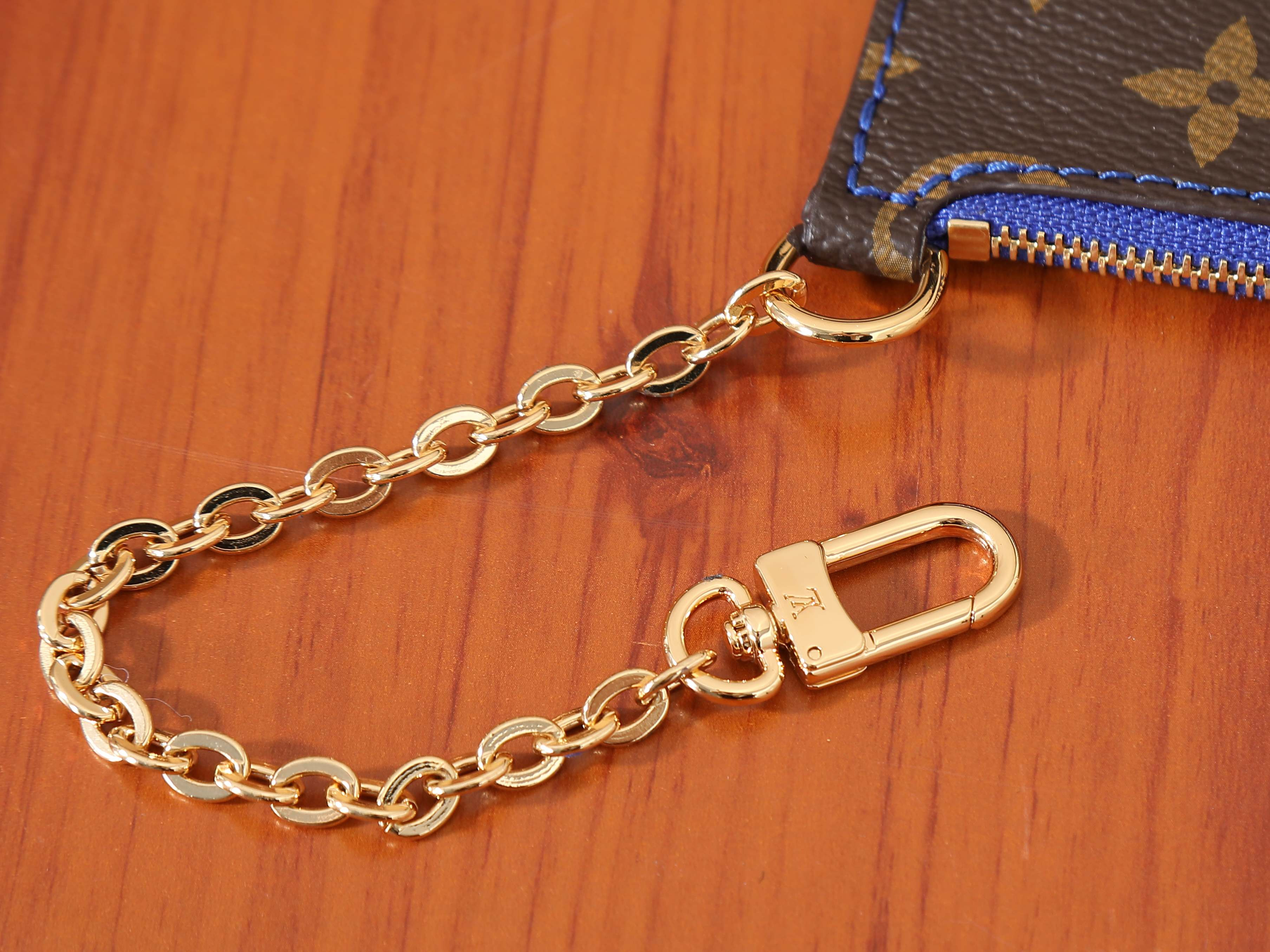 LV Side Trunk MM M28490 23.5x16x8.5cm